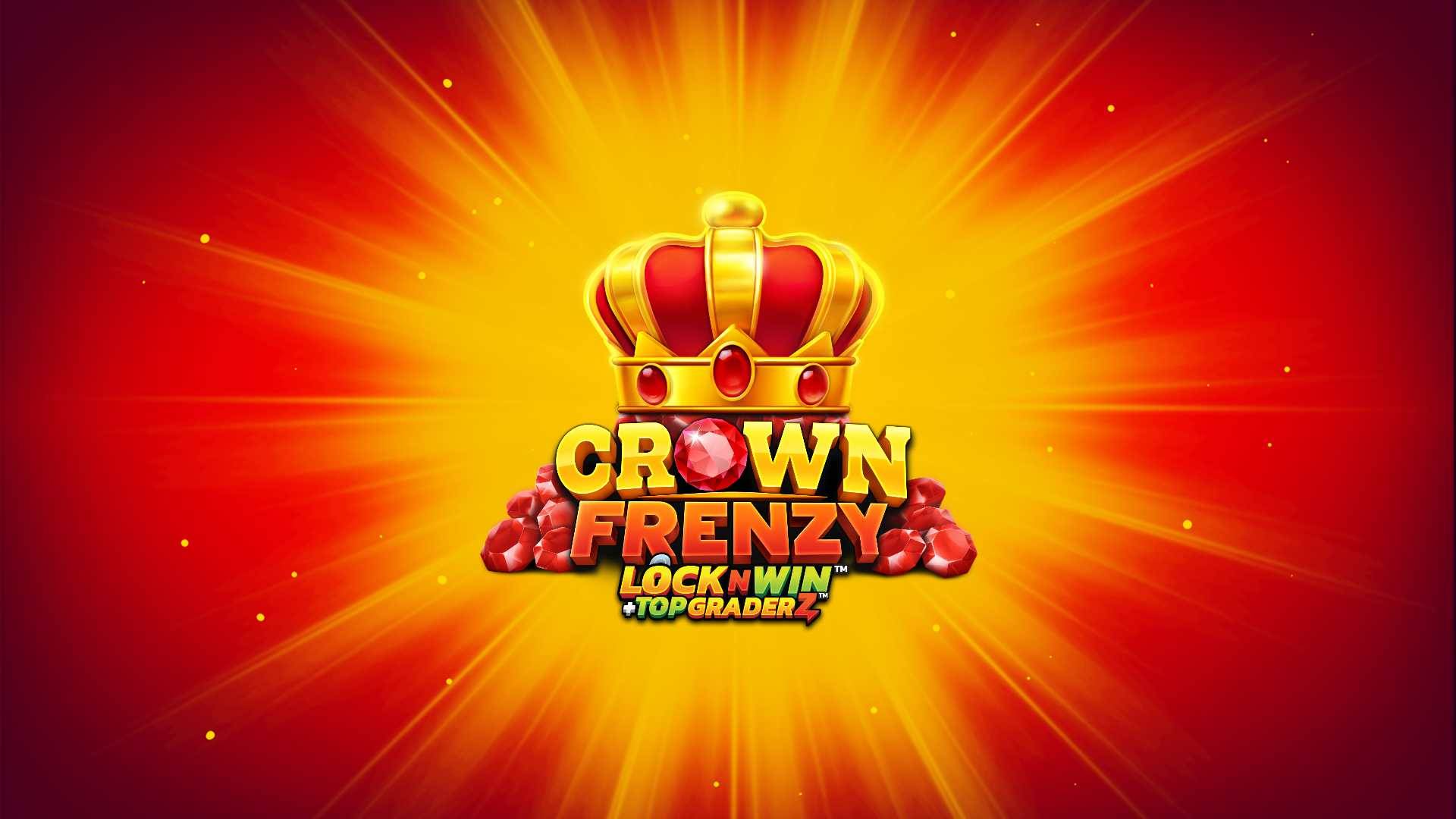 Crown Frenzy LOCKNWIN