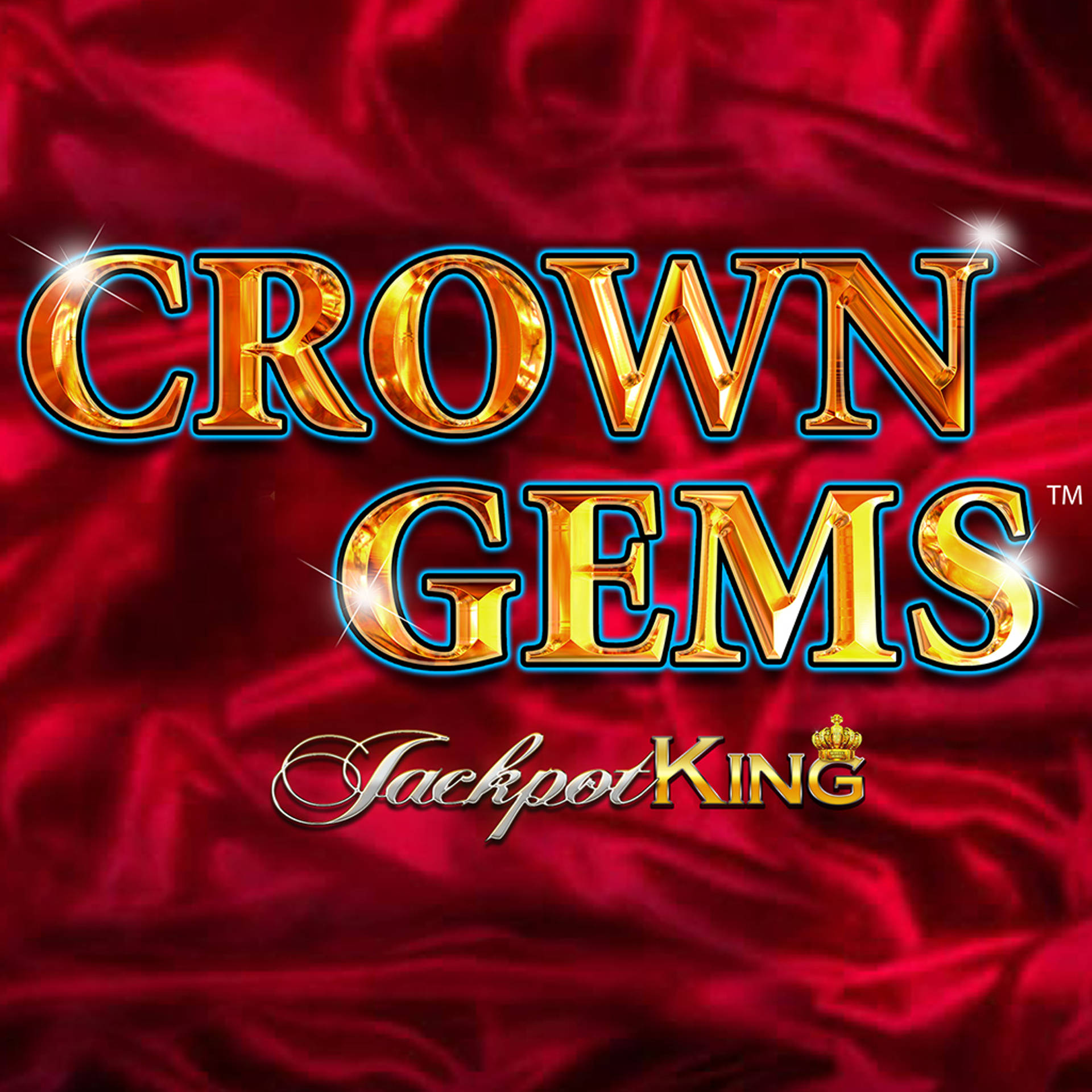 Crown Gems Jackpot King