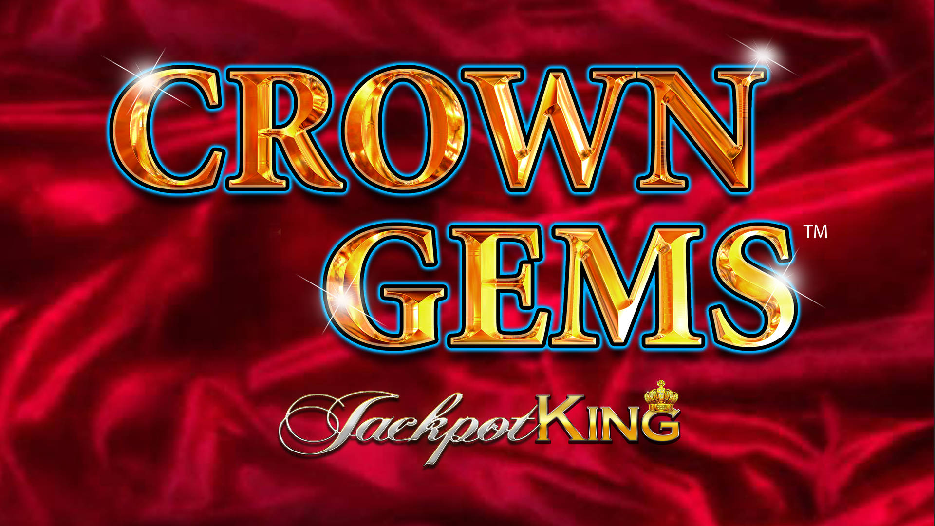 Crown Gems Jackpot King