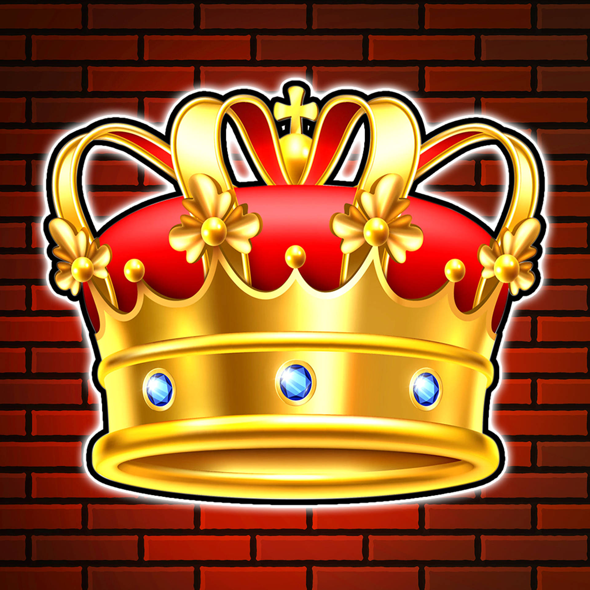 Crown of Fire