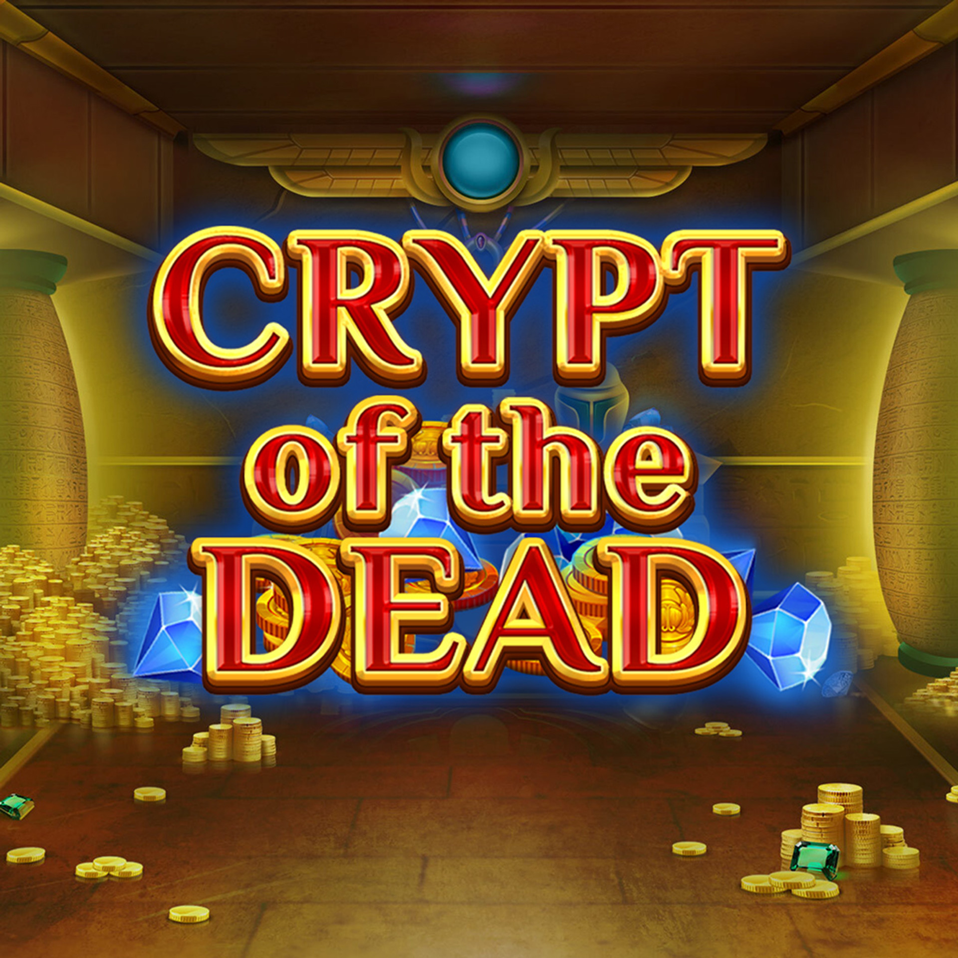Crypt of the Dead