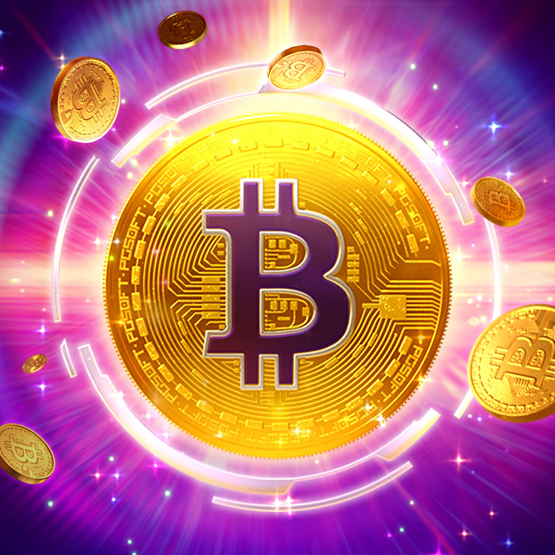 Crypto Gold