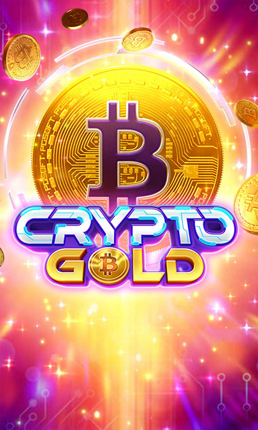 Crypto Gold Mobile Slot - Spin With Your Welcome Bonus