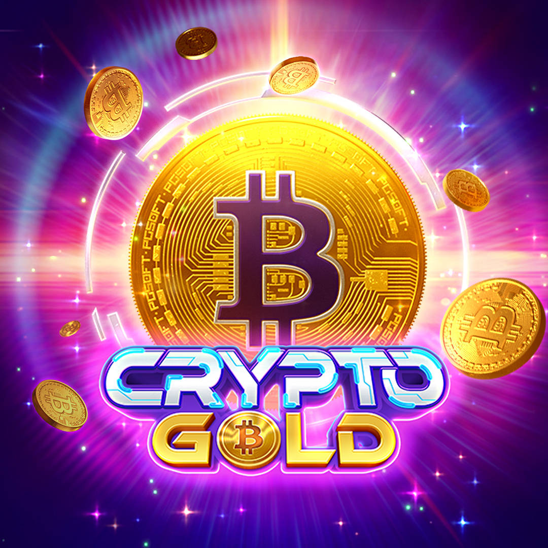 Crypto Gold Mobile Slot - Spin With Your Welcome Bonus