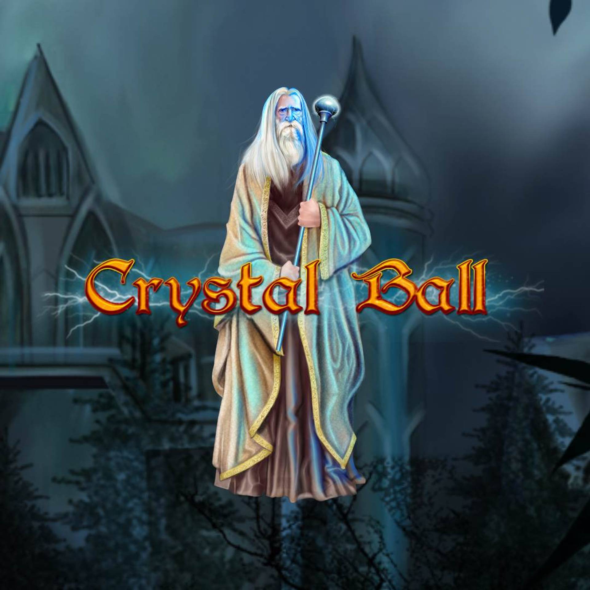 Crystal Ball