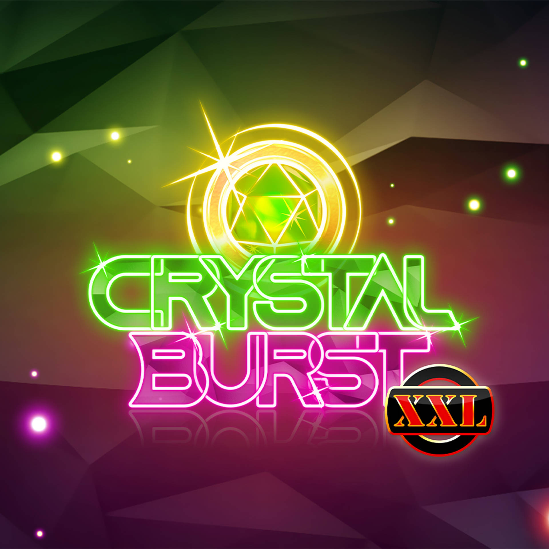 Crystal Burst XXL