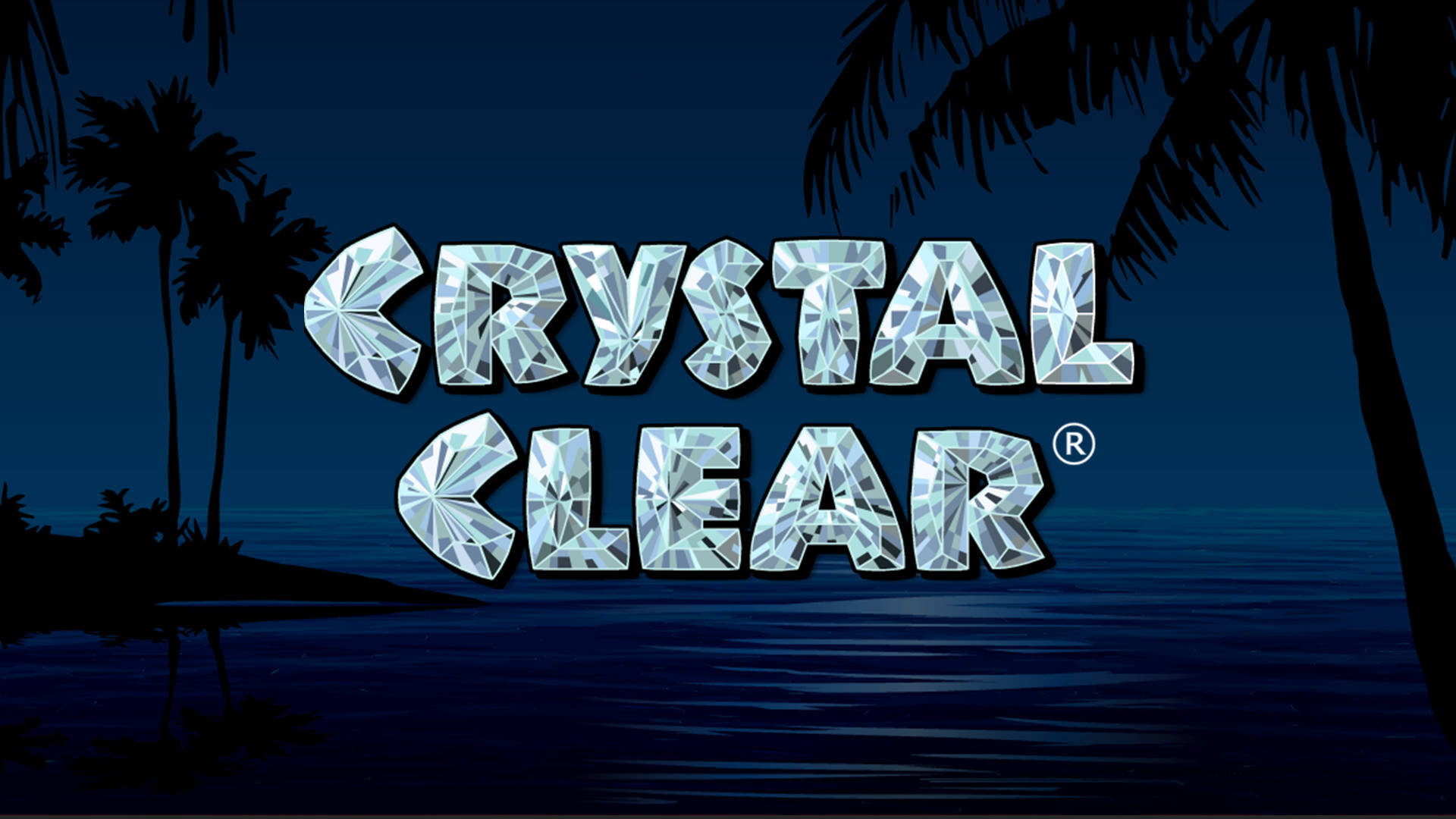 Crystal Clear