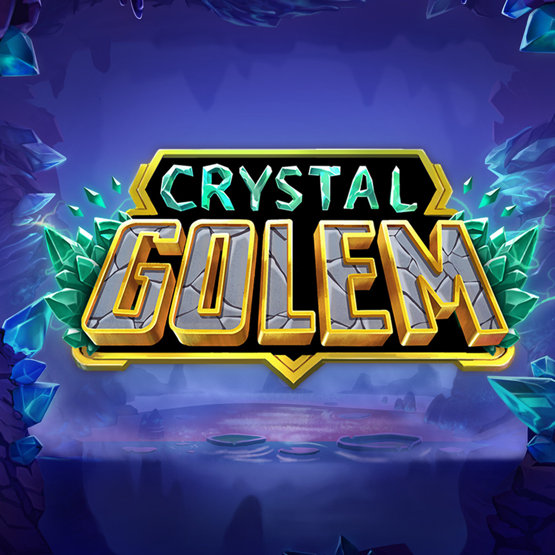 Crystal Golem