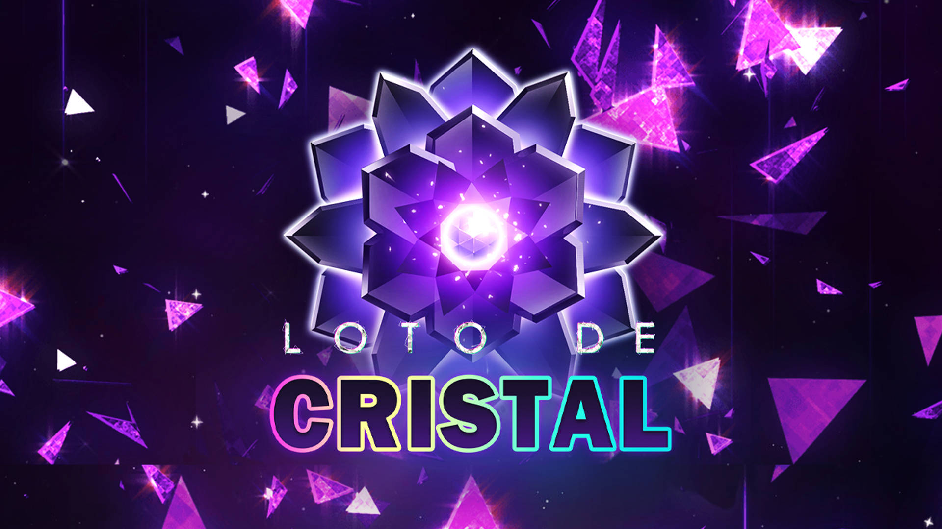 Crystal Lotus