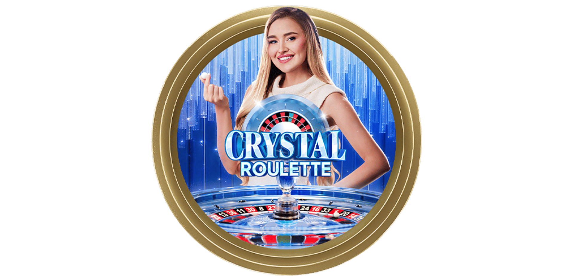Crystal Roulette