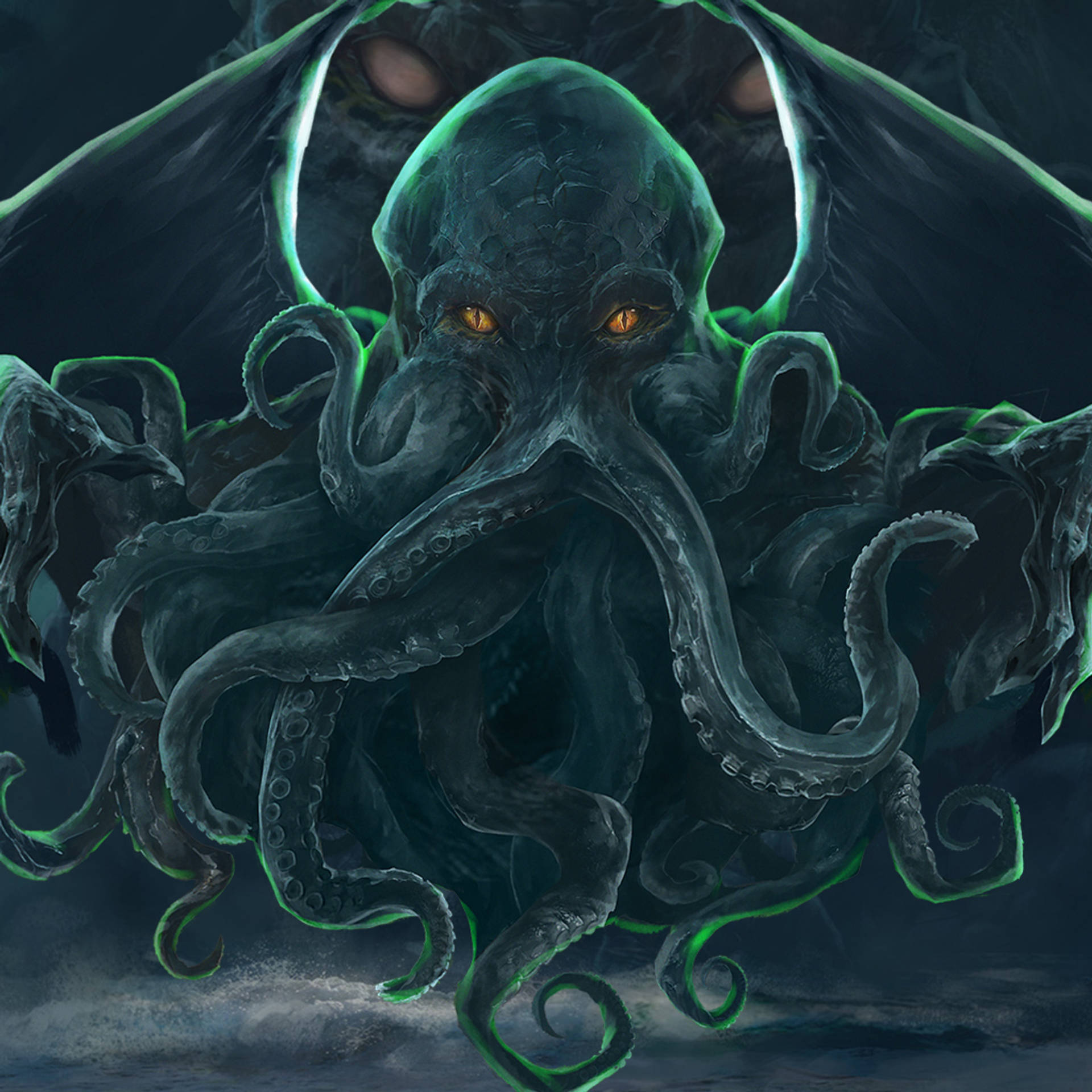 Cthulhu