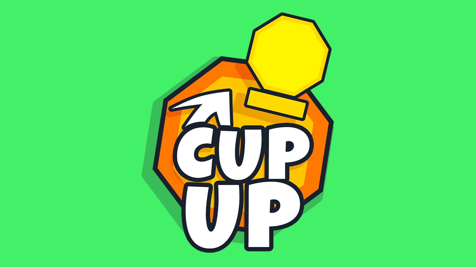 Cup Up