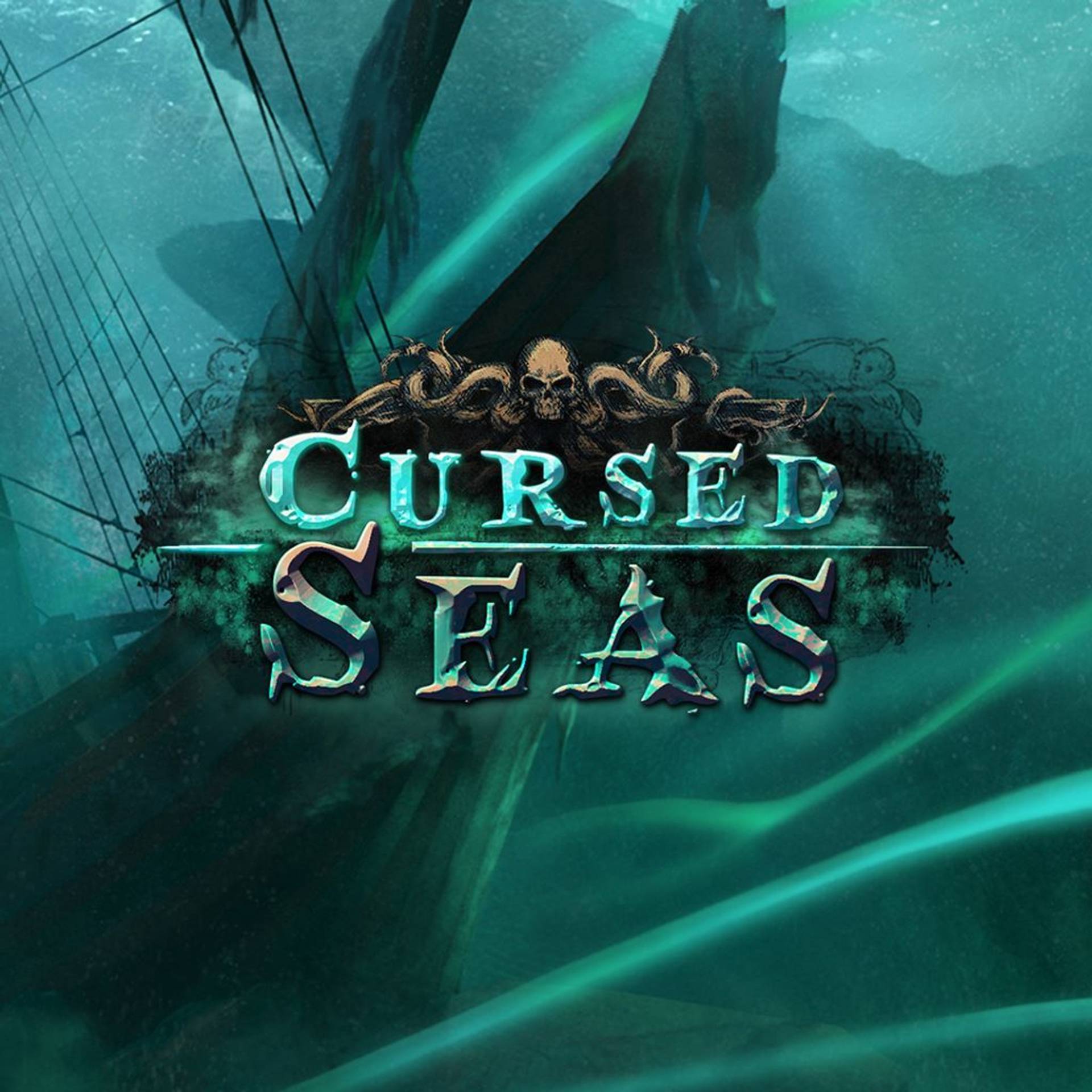 Cursed Seas