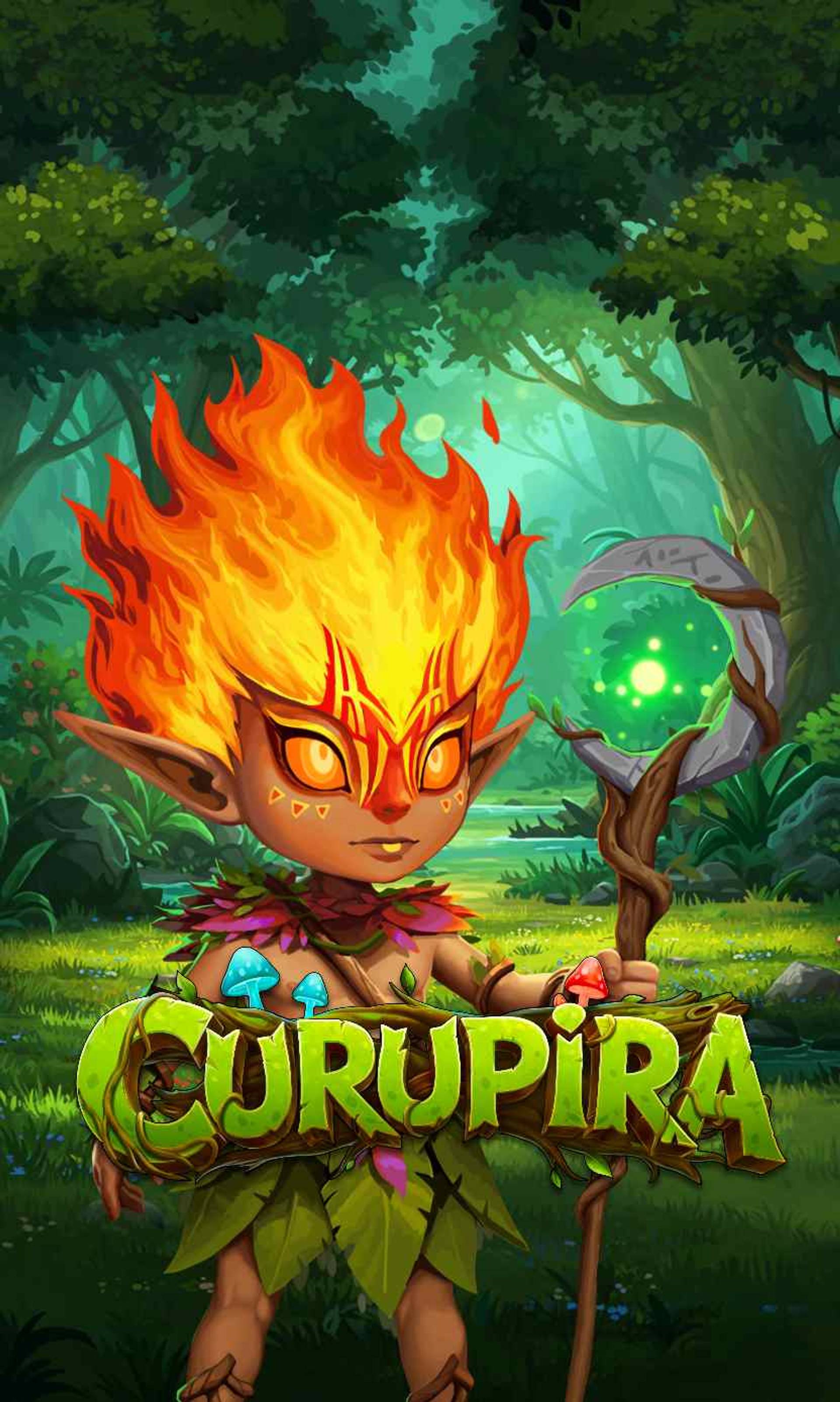 Curupira