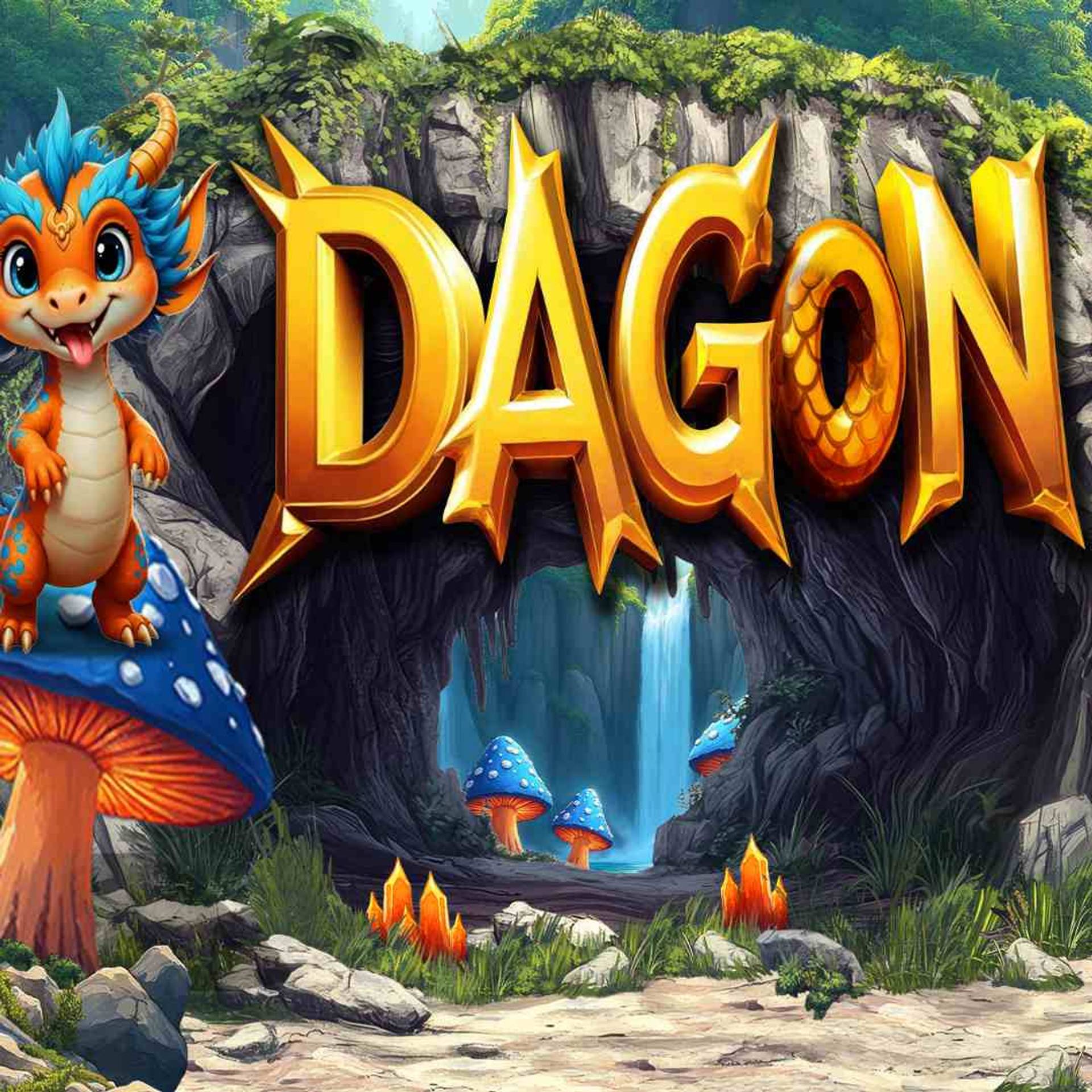 Dagon