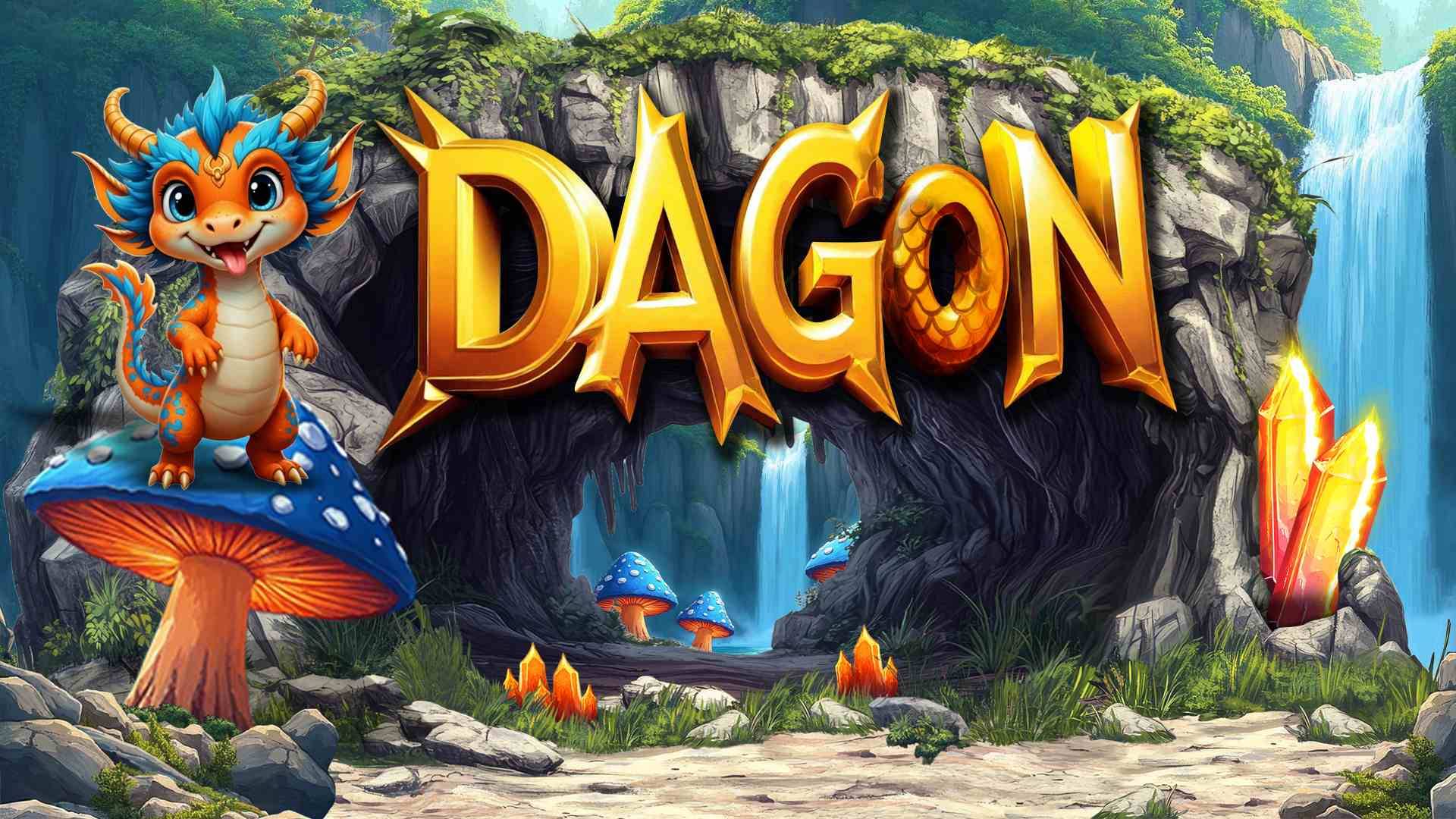 Dagon