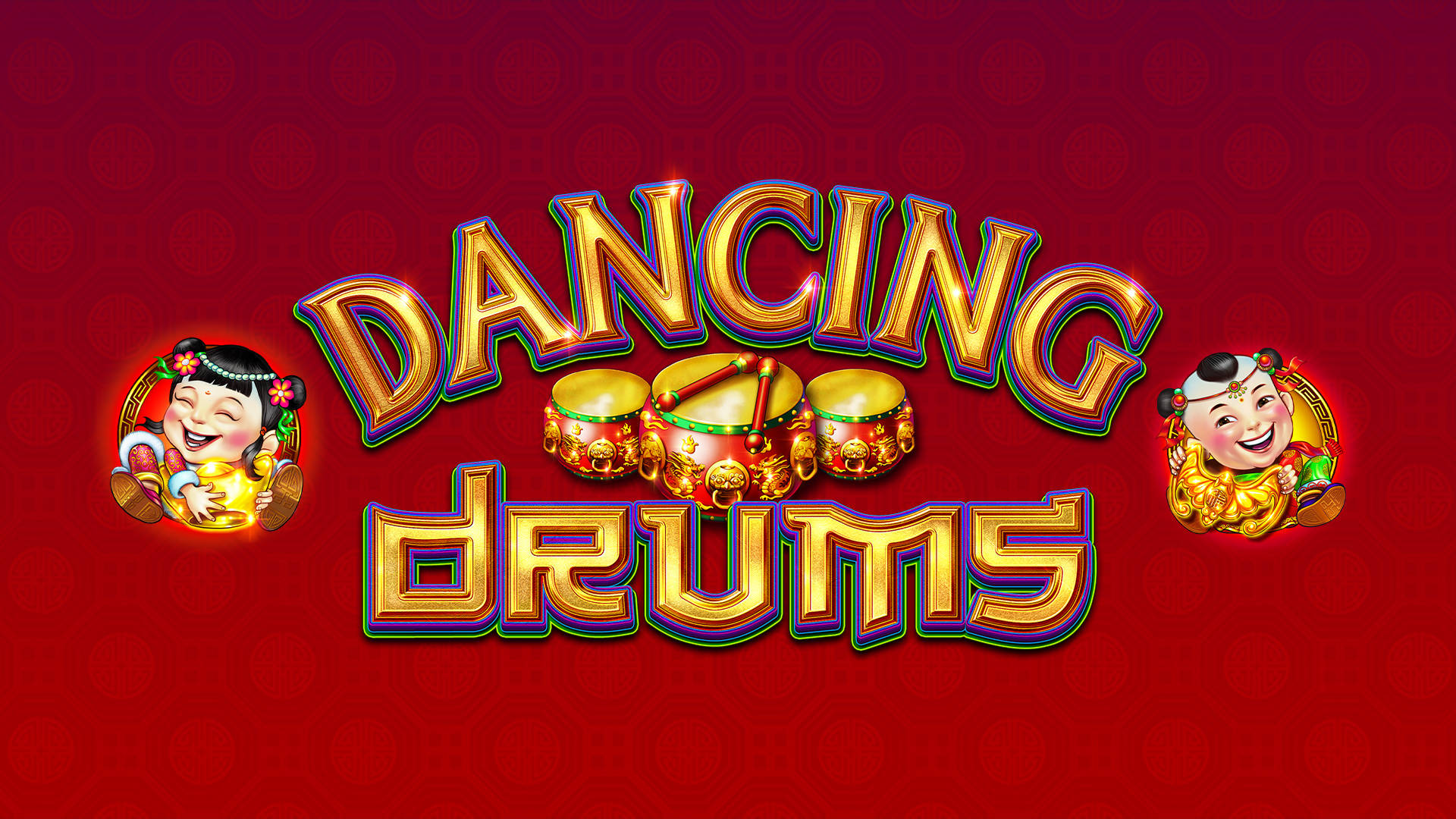 Dancing Drums