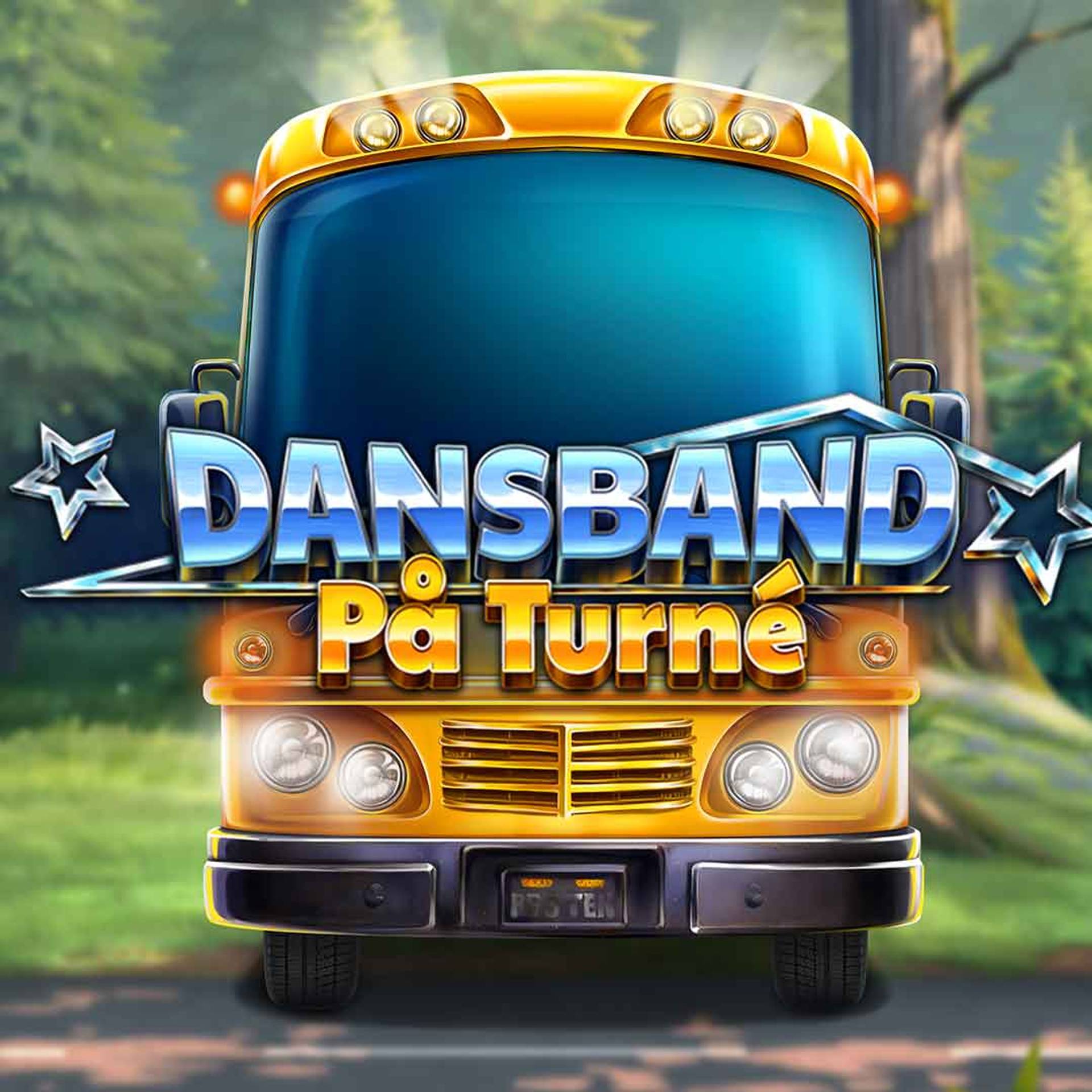 Dansband Pa Turne