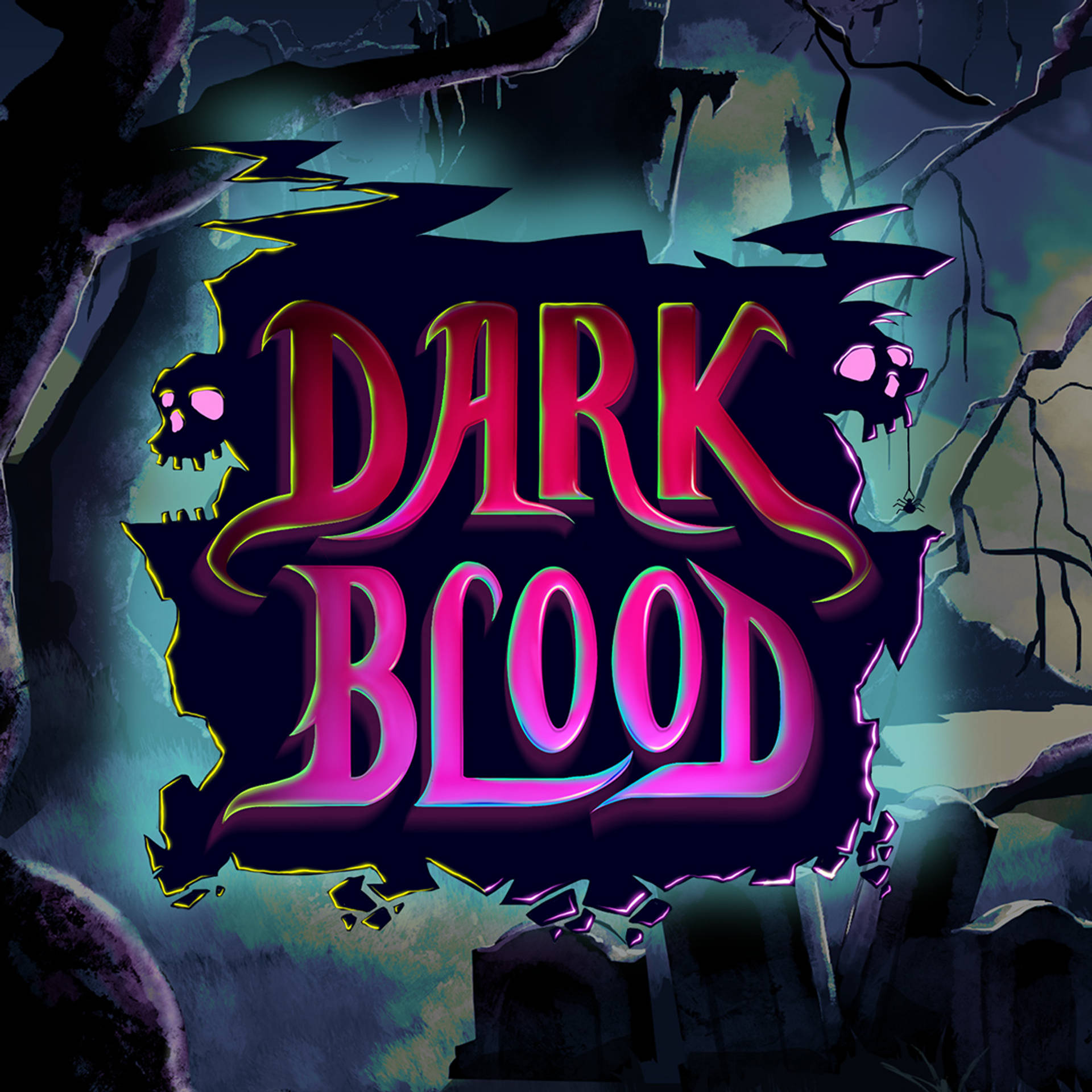 Dark Blood