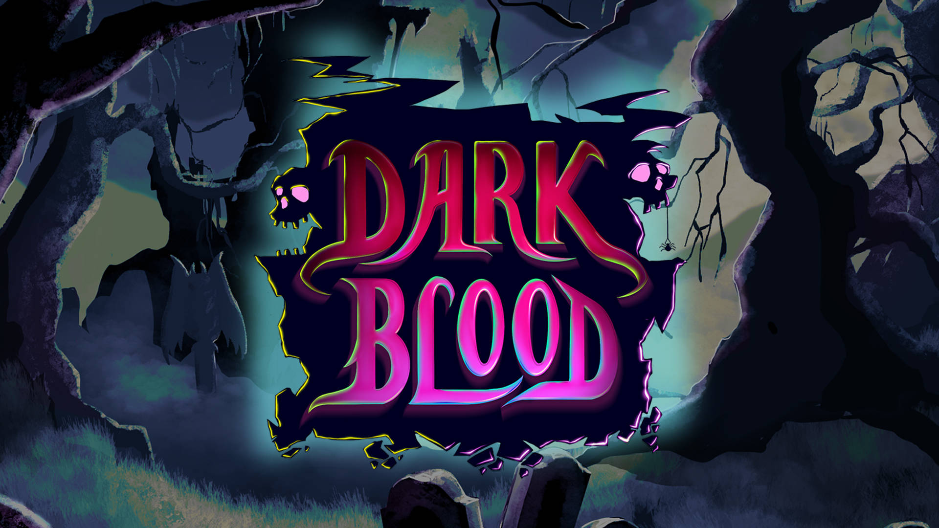 Dark Blood