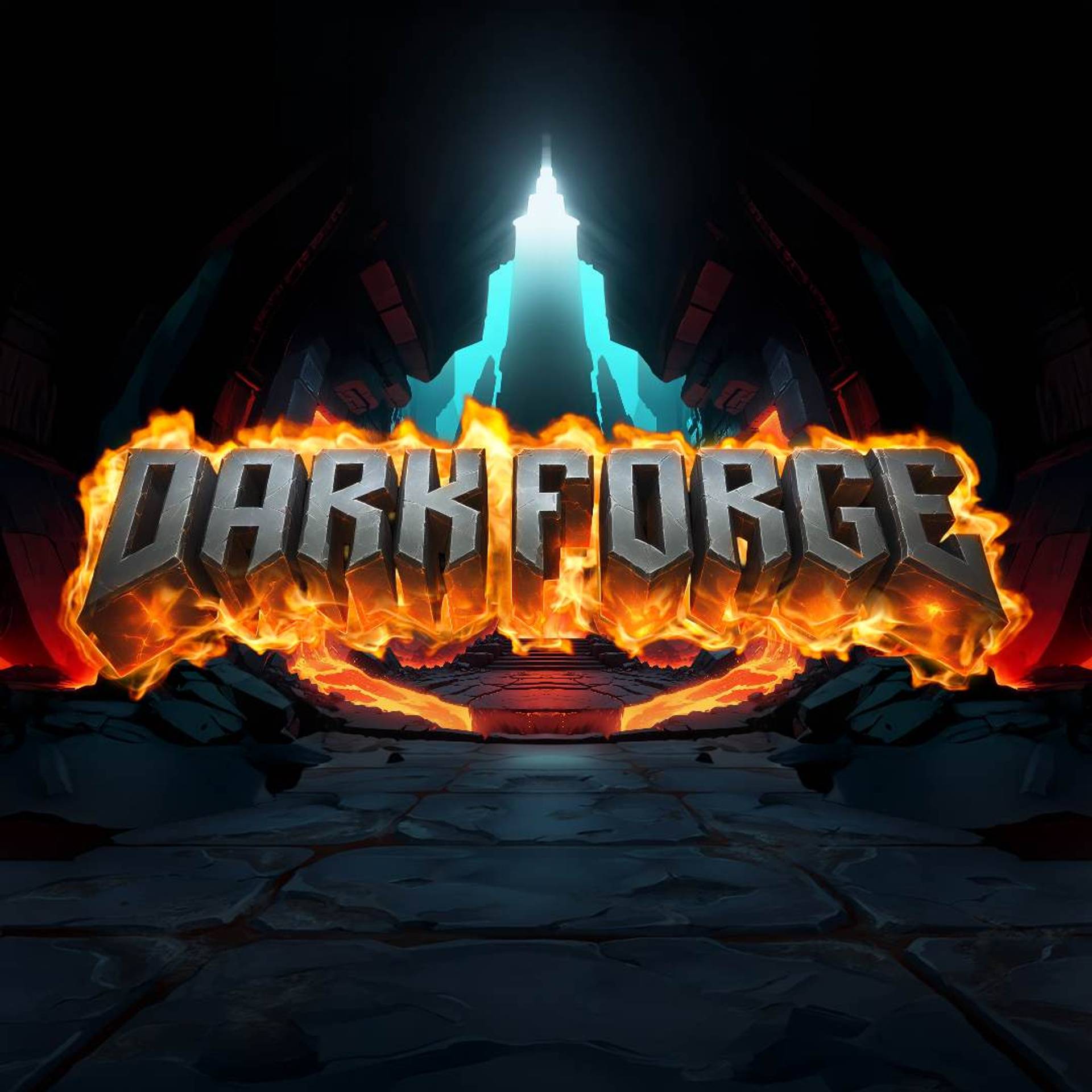 Dark Forge