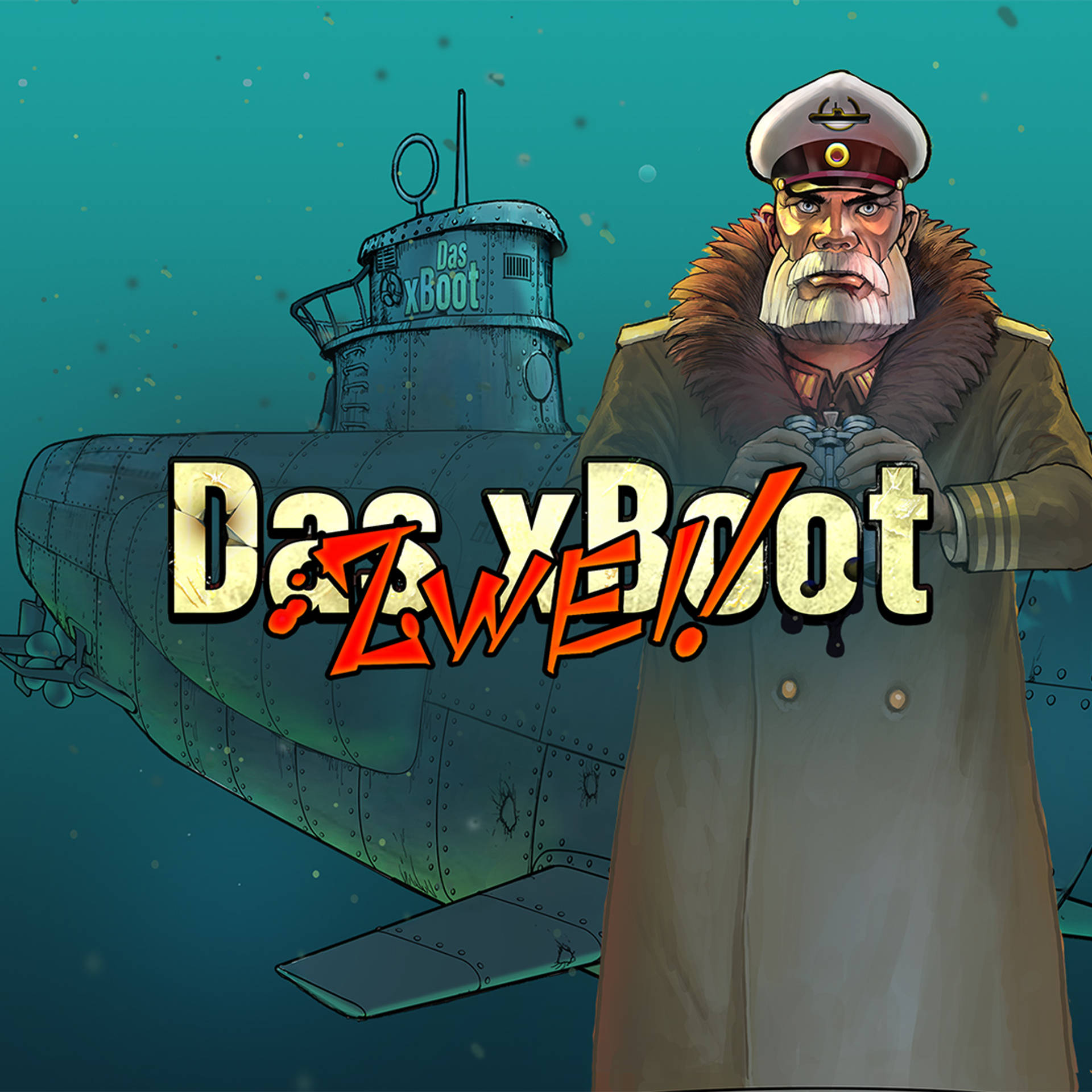 Das xBoot 2wei!
