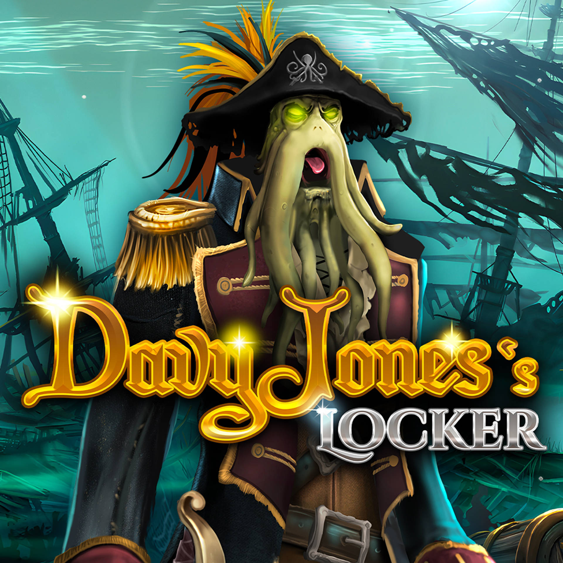 Davy Jones's Locker
