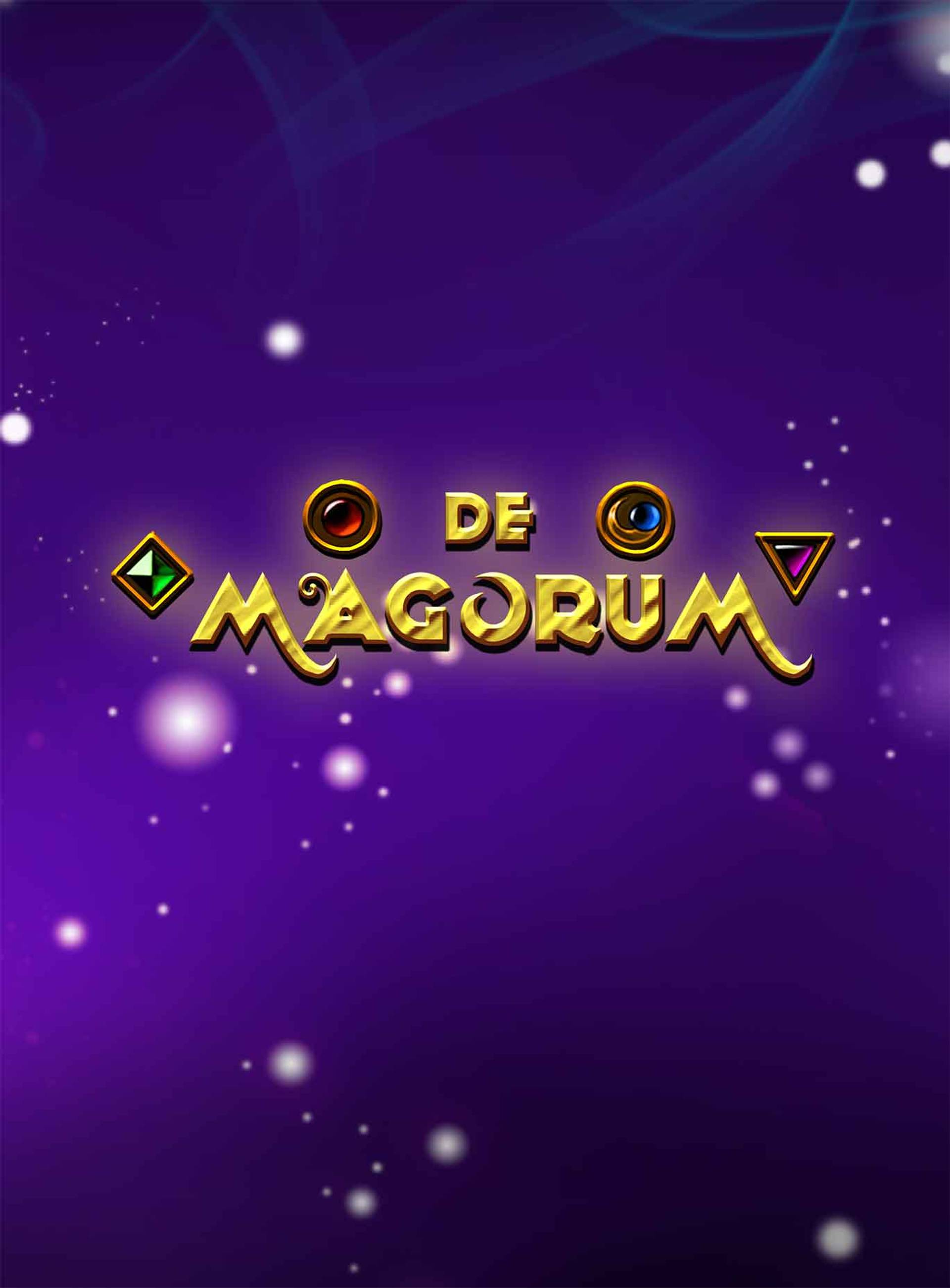 De Magorum