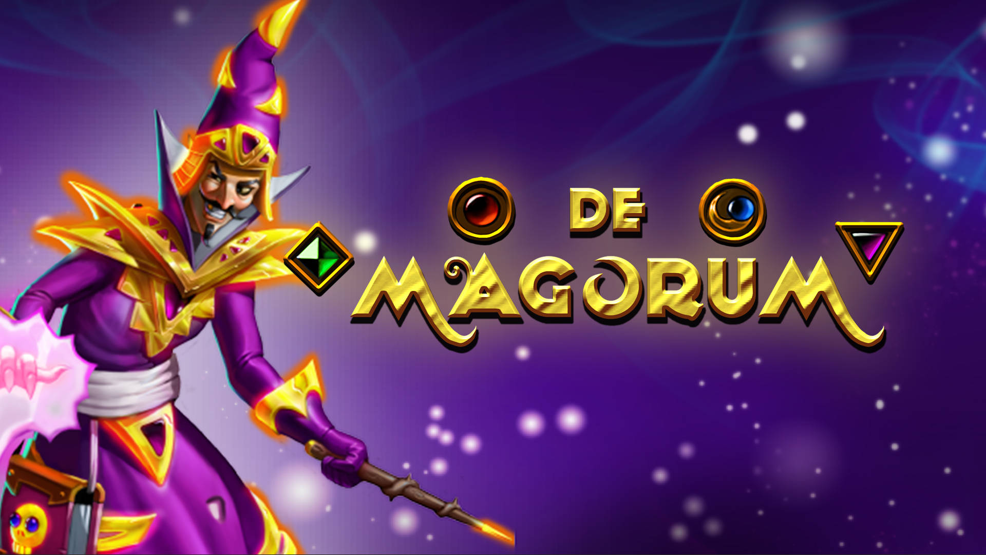 De Magorum