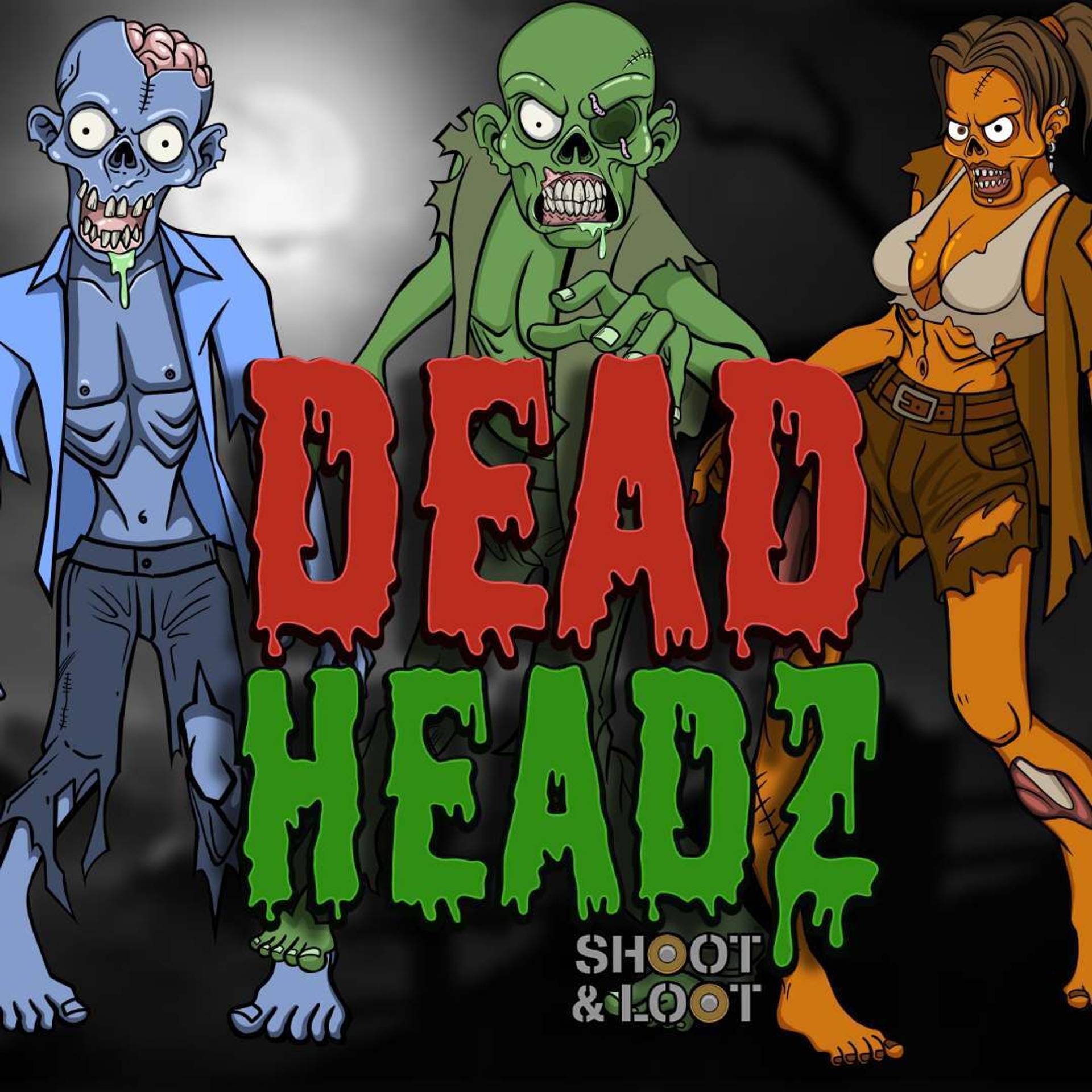 Dead Headz