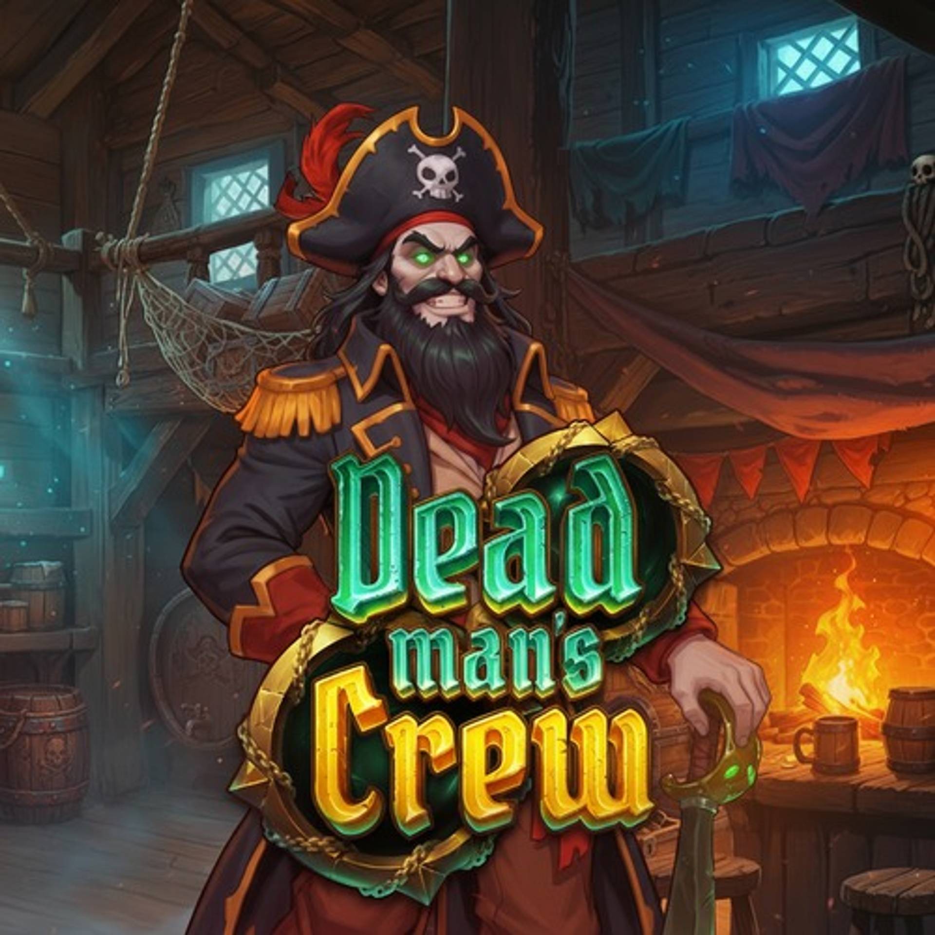 Dead Mans Crew