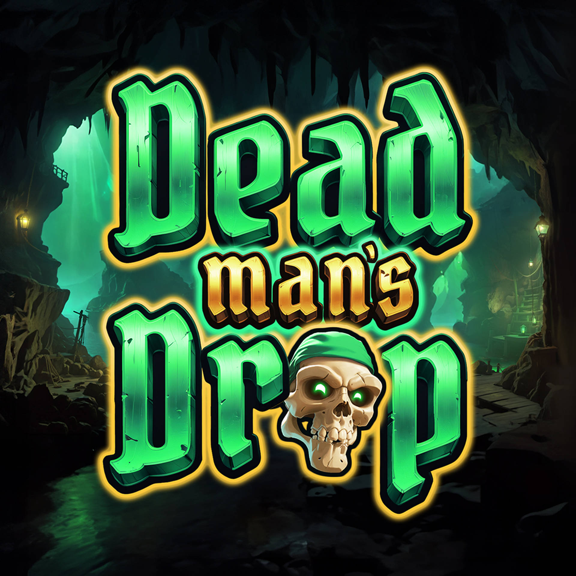 Dead Mans Drop