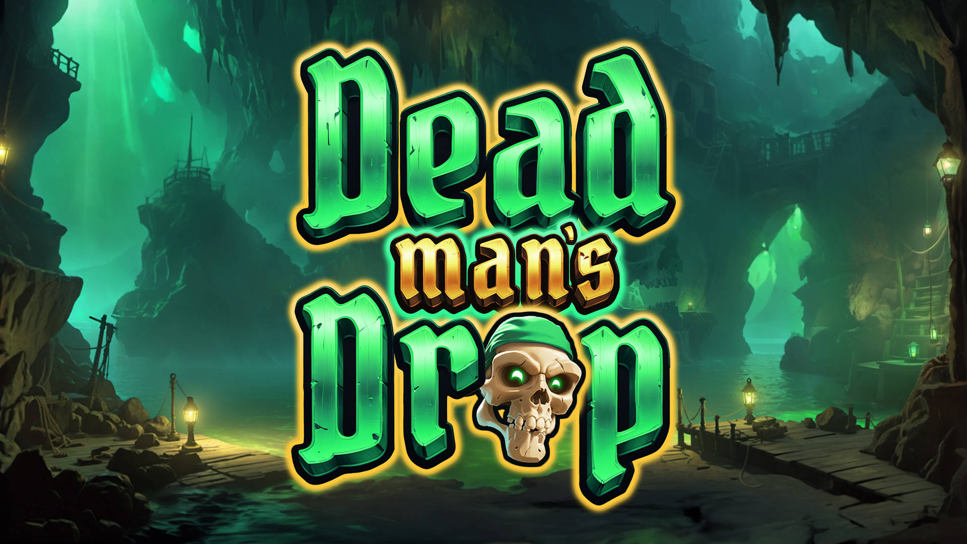 Dead Mans Drop