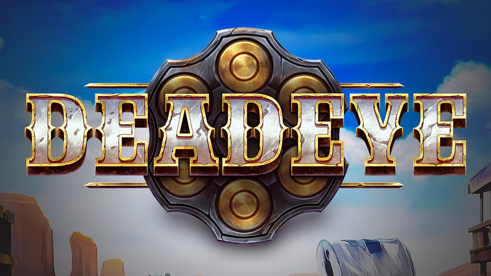 Deadeye