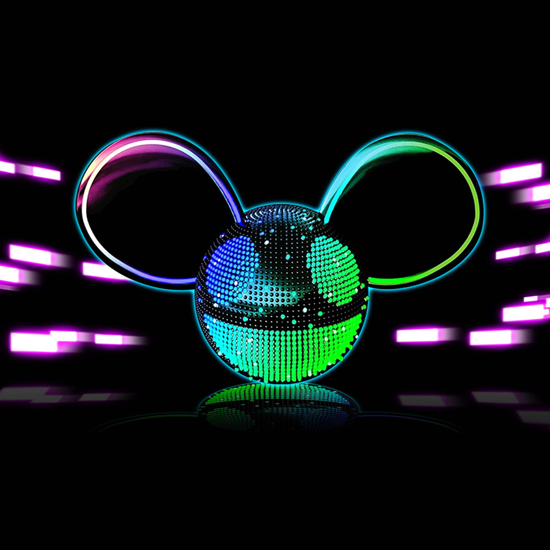 deadmau5