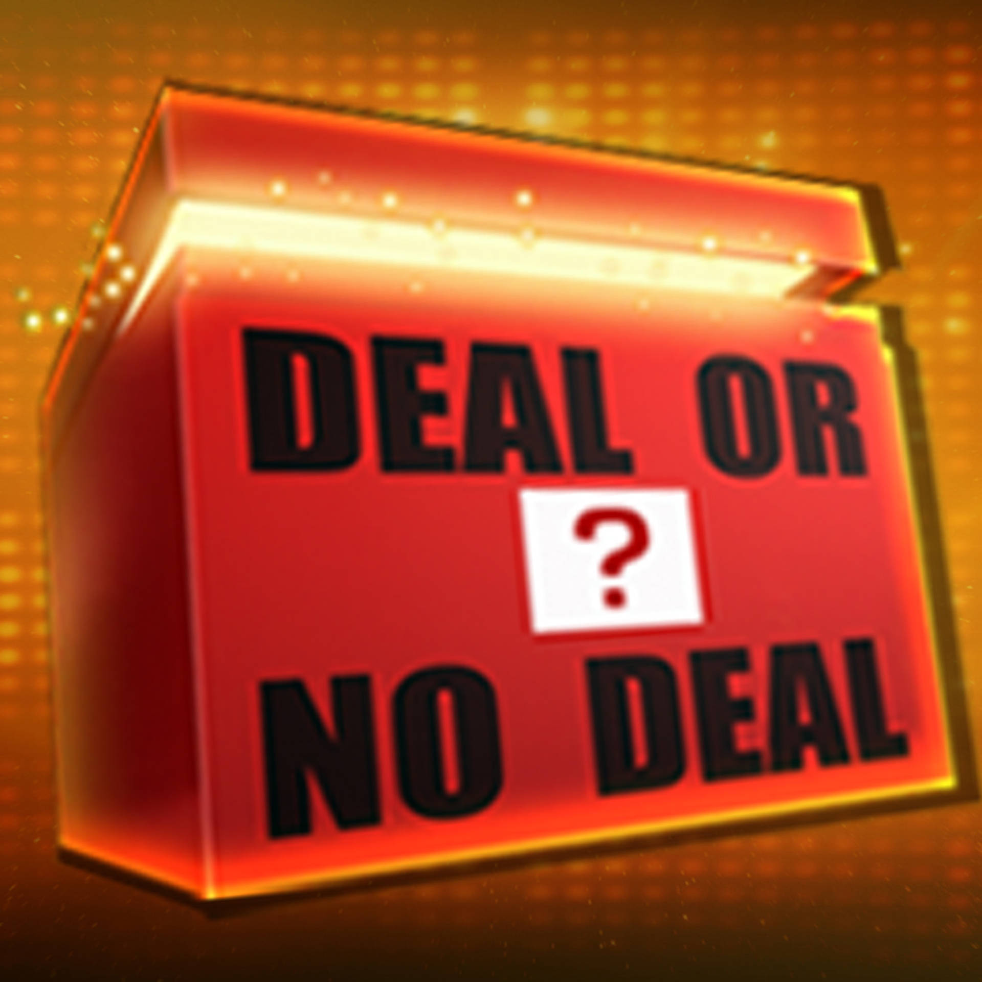 Deal Or No Deal Banker's Bonanza