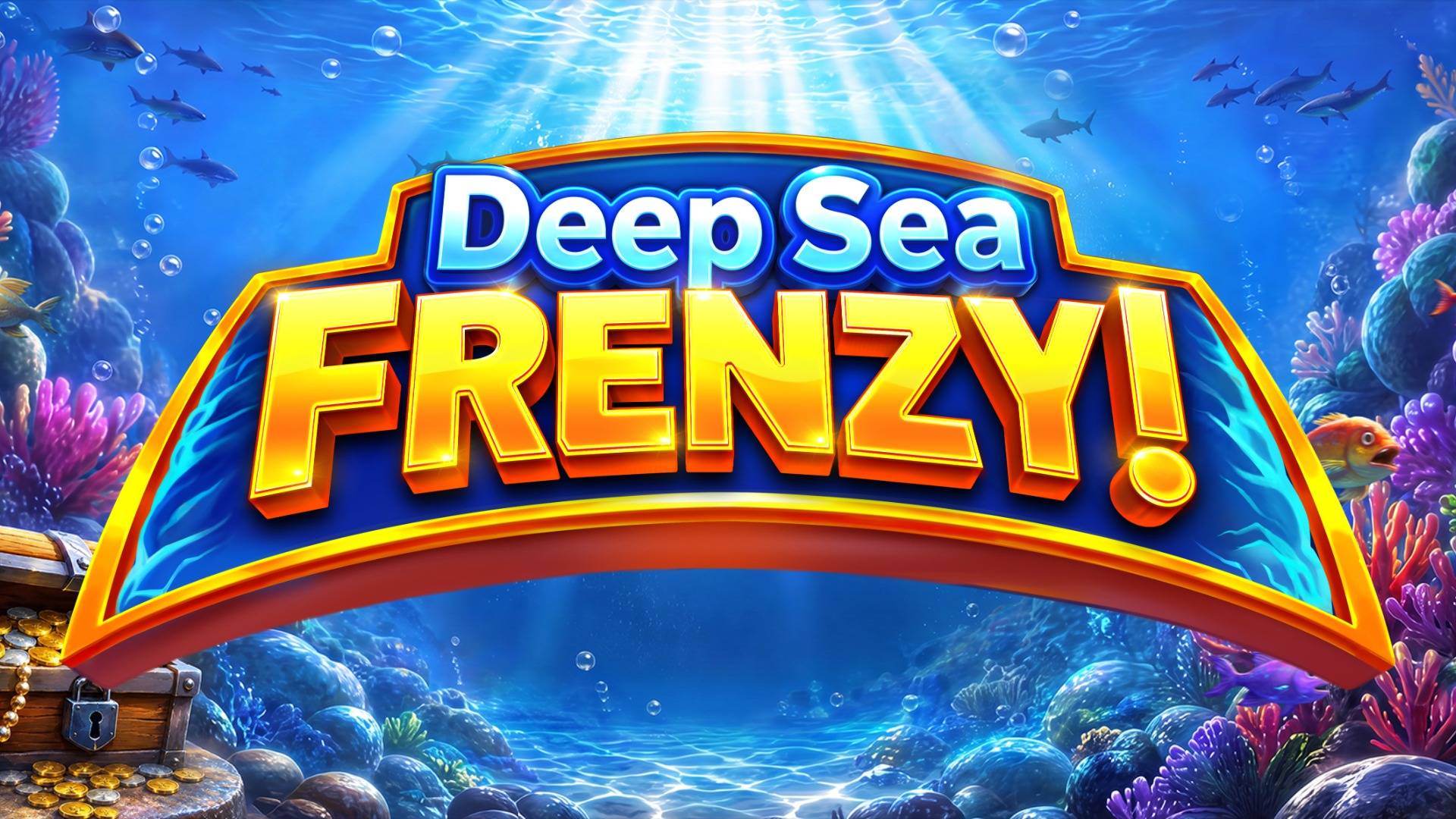 Deep Sea Frenzy