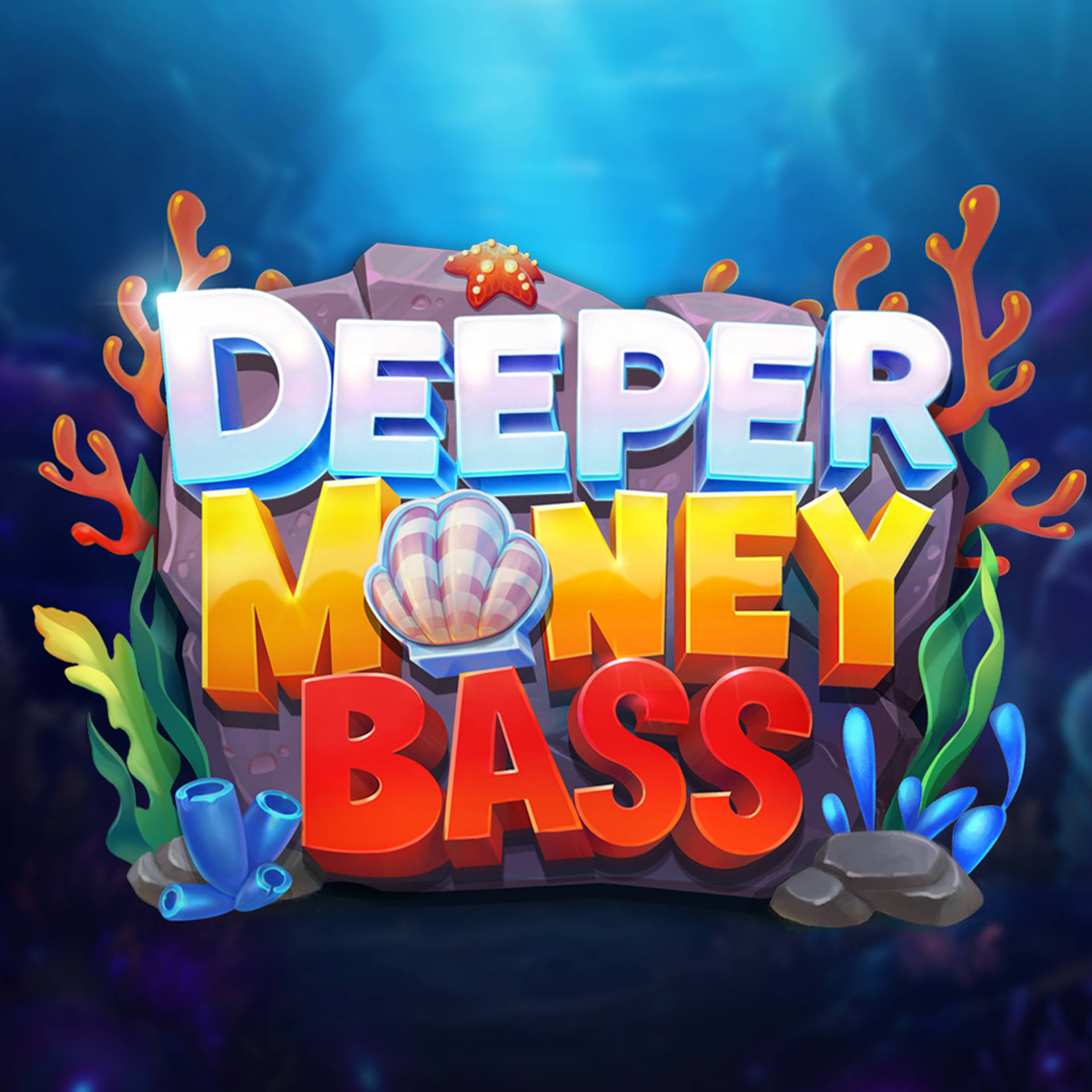 Deeper Money Bass
