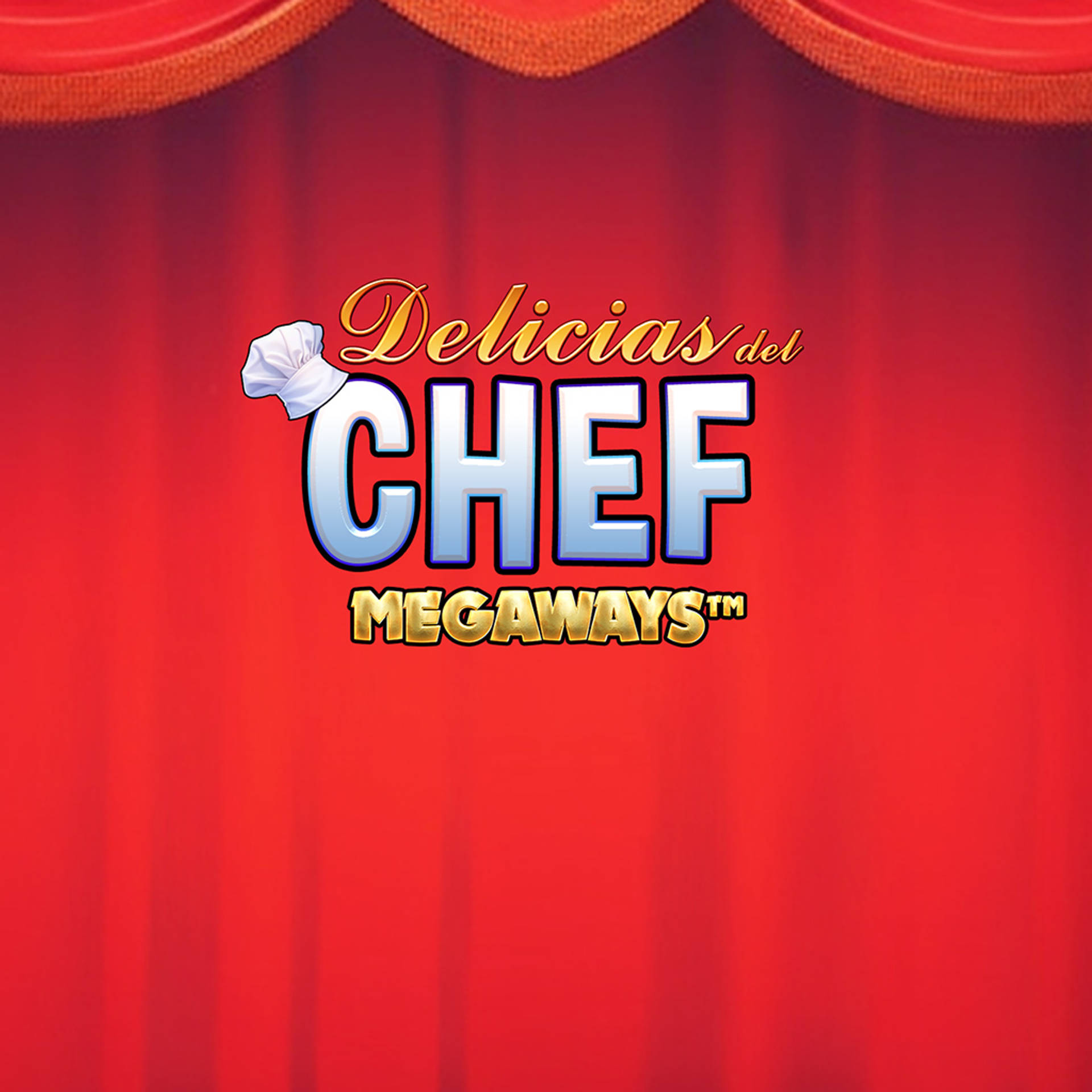 Delicias del Chef MEGAWAYS