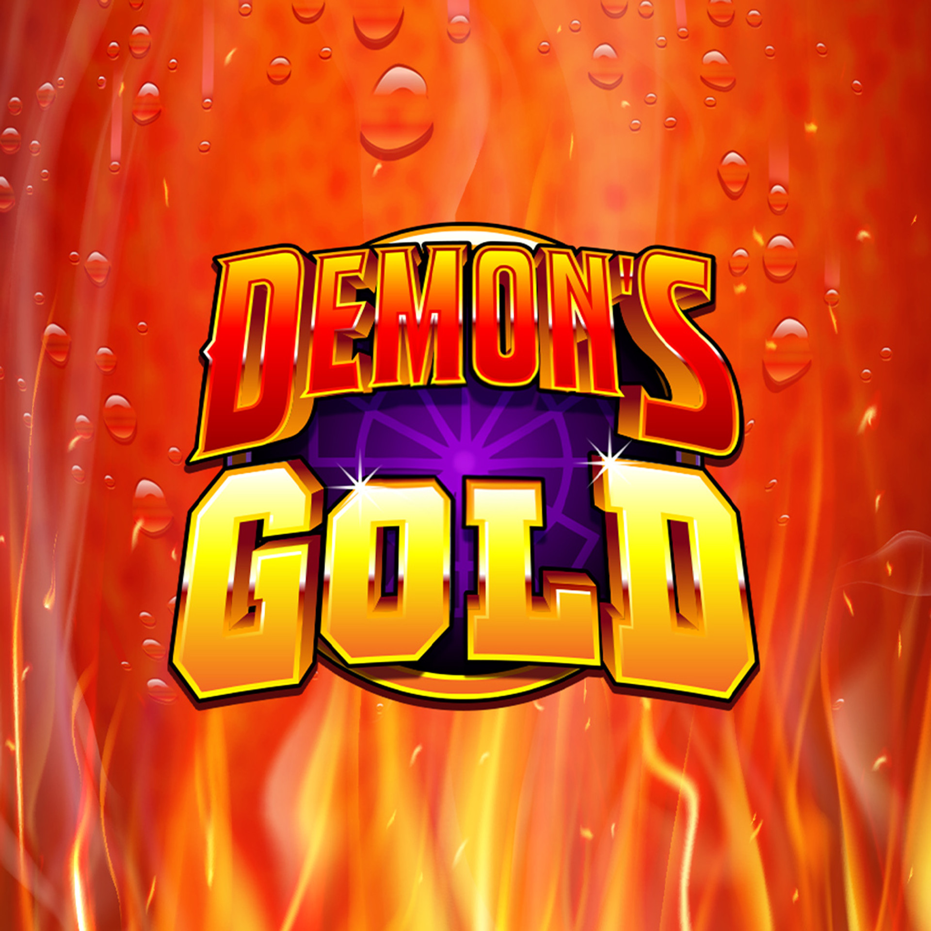 Demon's Gold