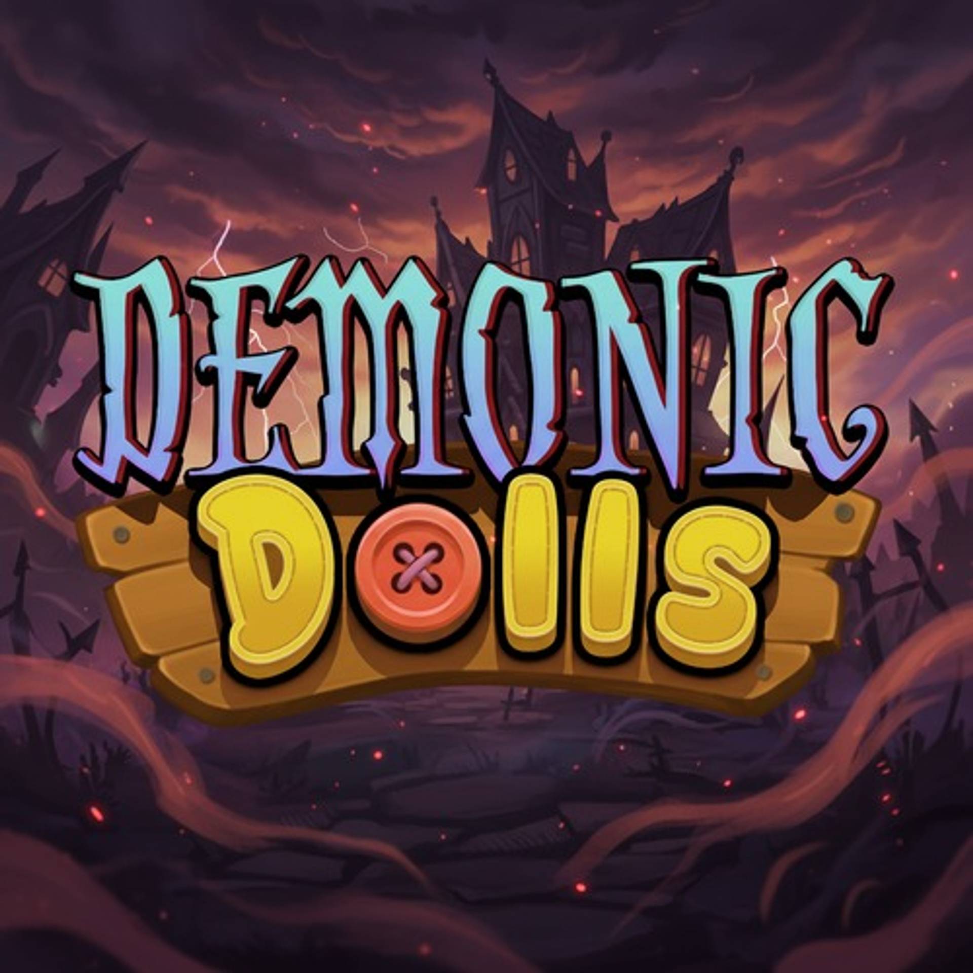 Demonic Dolls