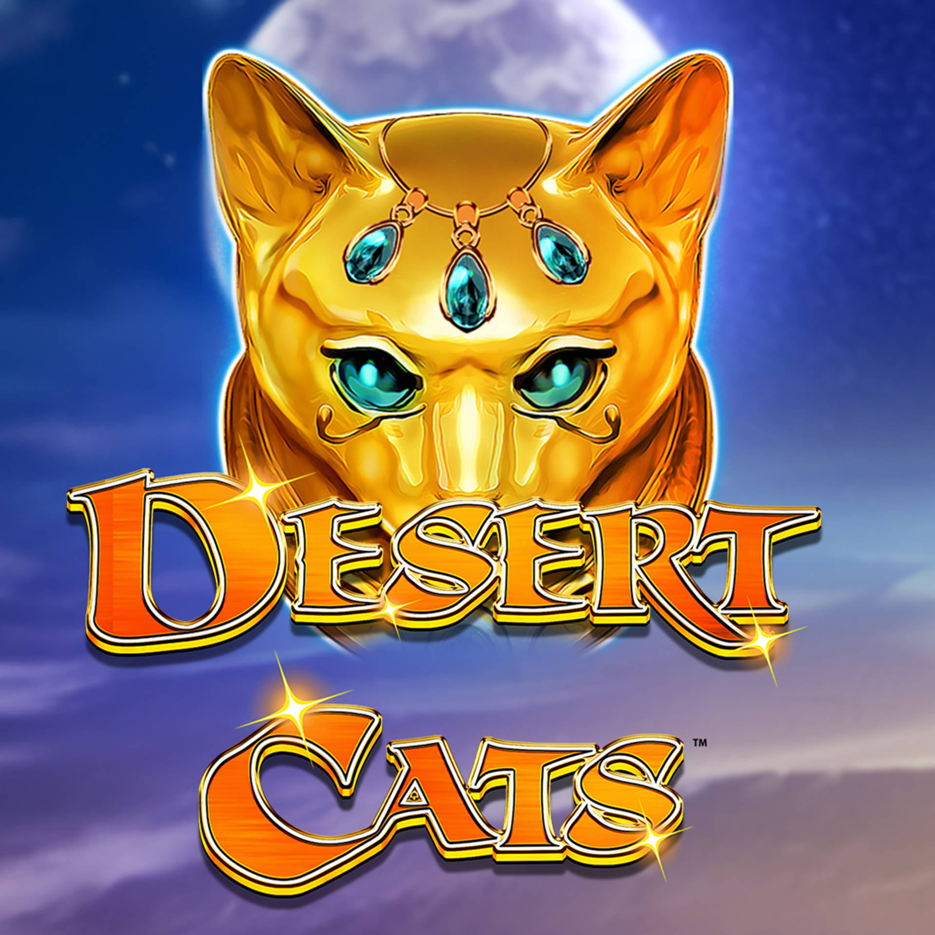 Desert Cats