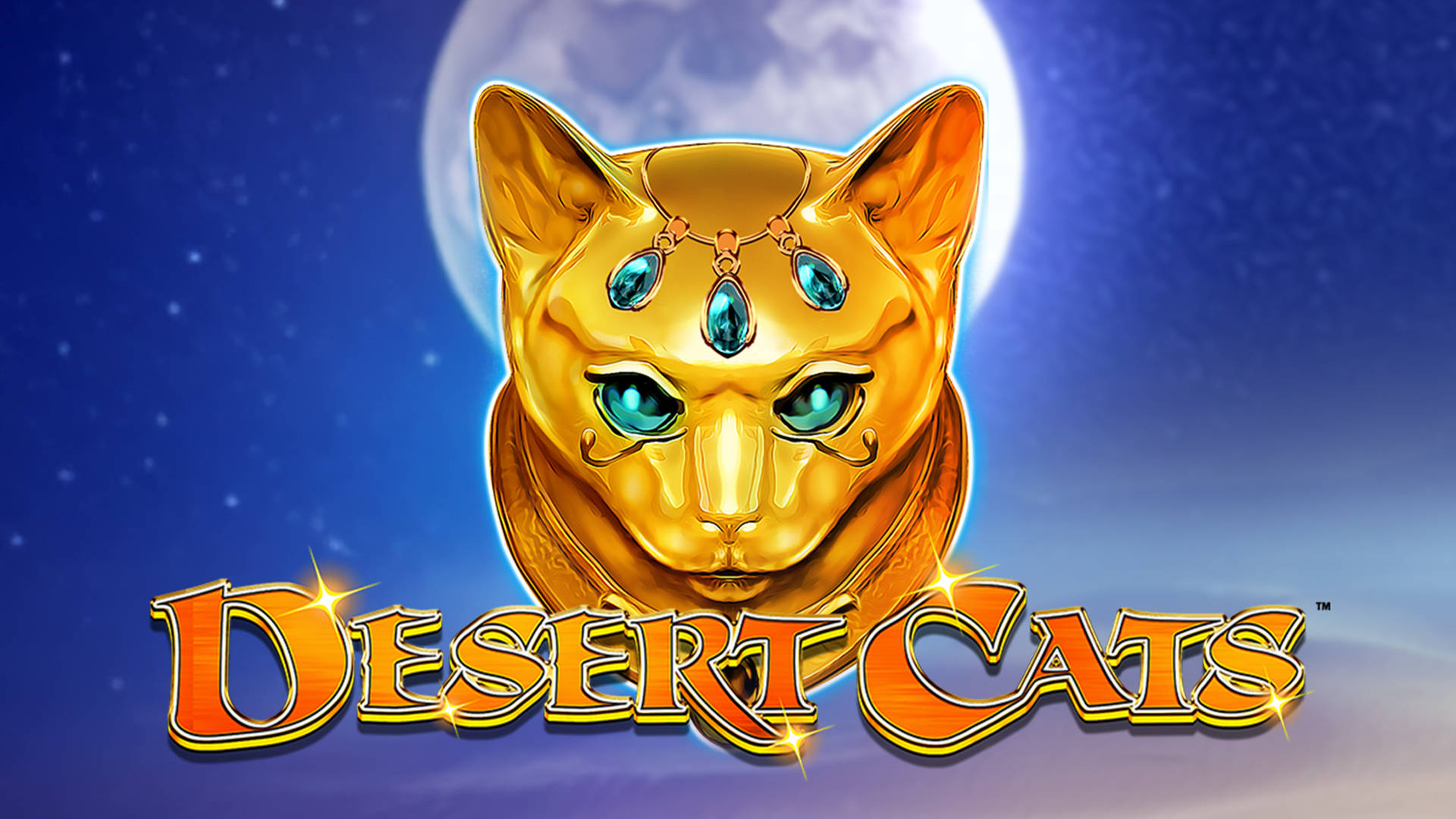 Desert Cats