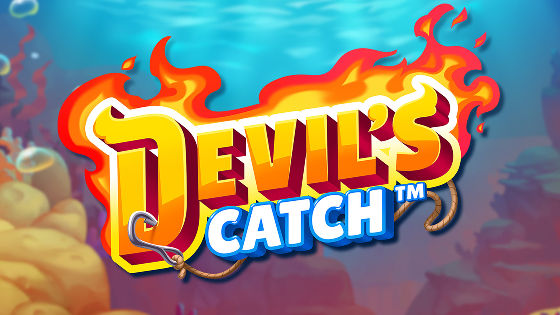 Devil's Catch