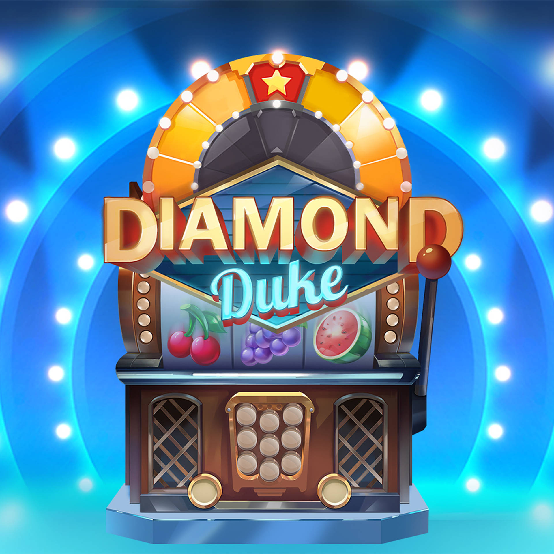 Diamond Duke