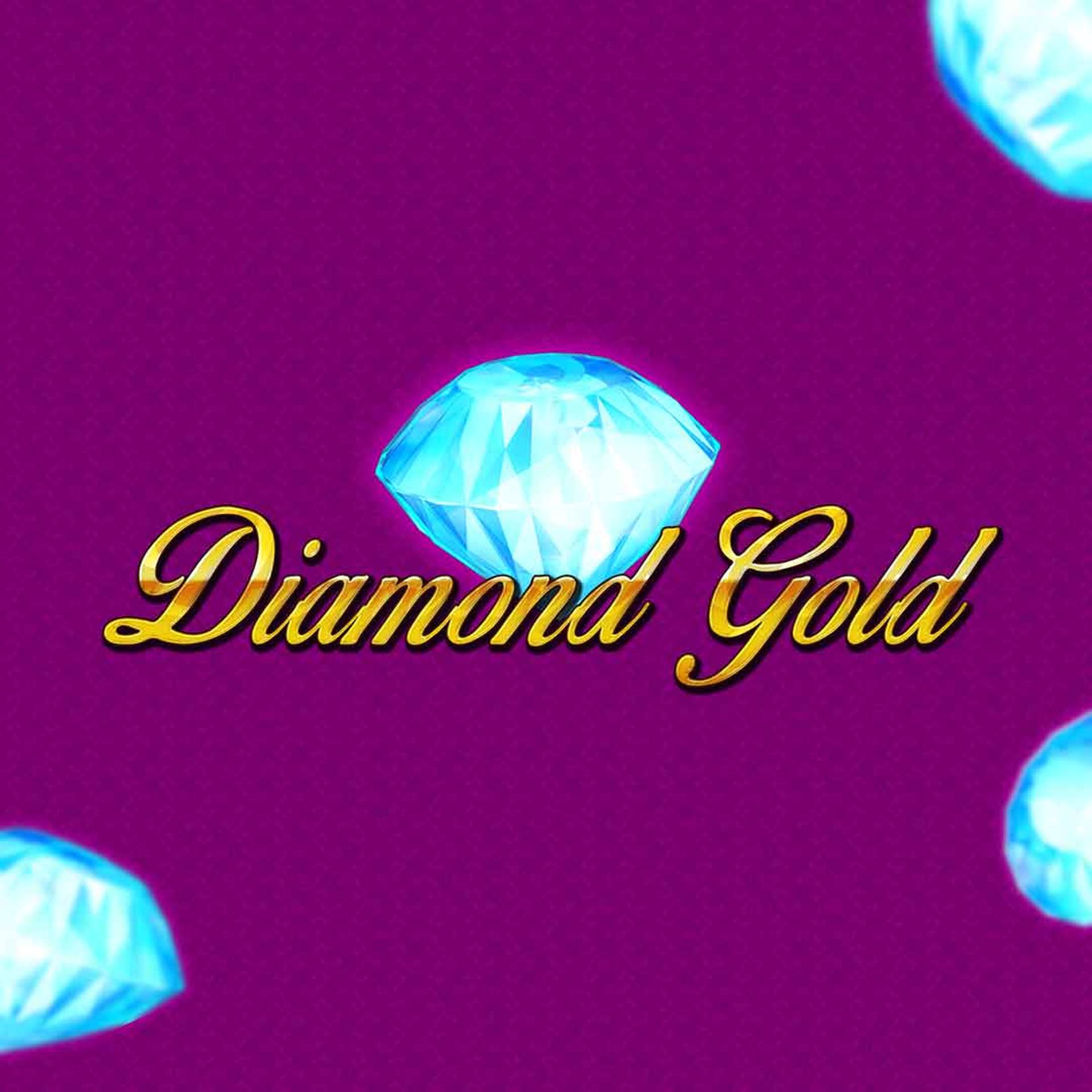 Diamond Gold