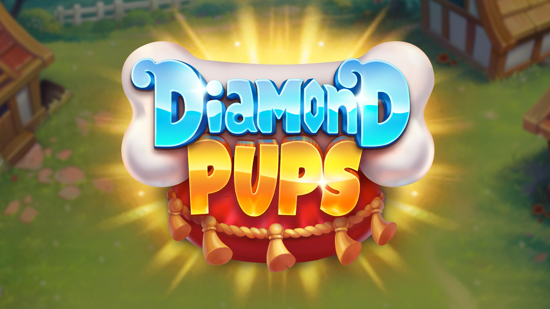 Diamond Pups