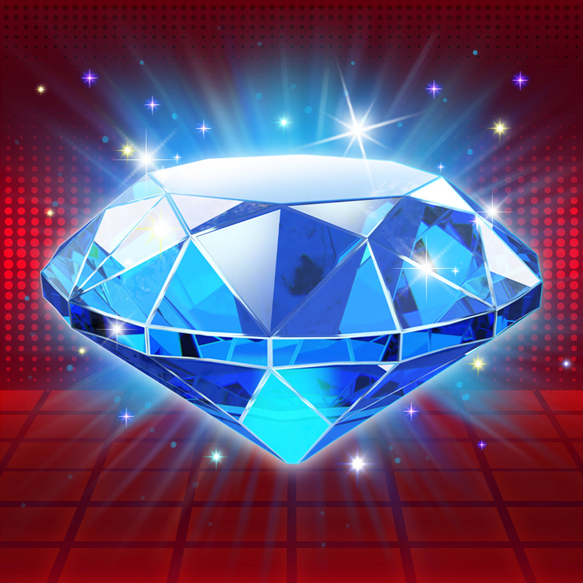 Diamond Riches