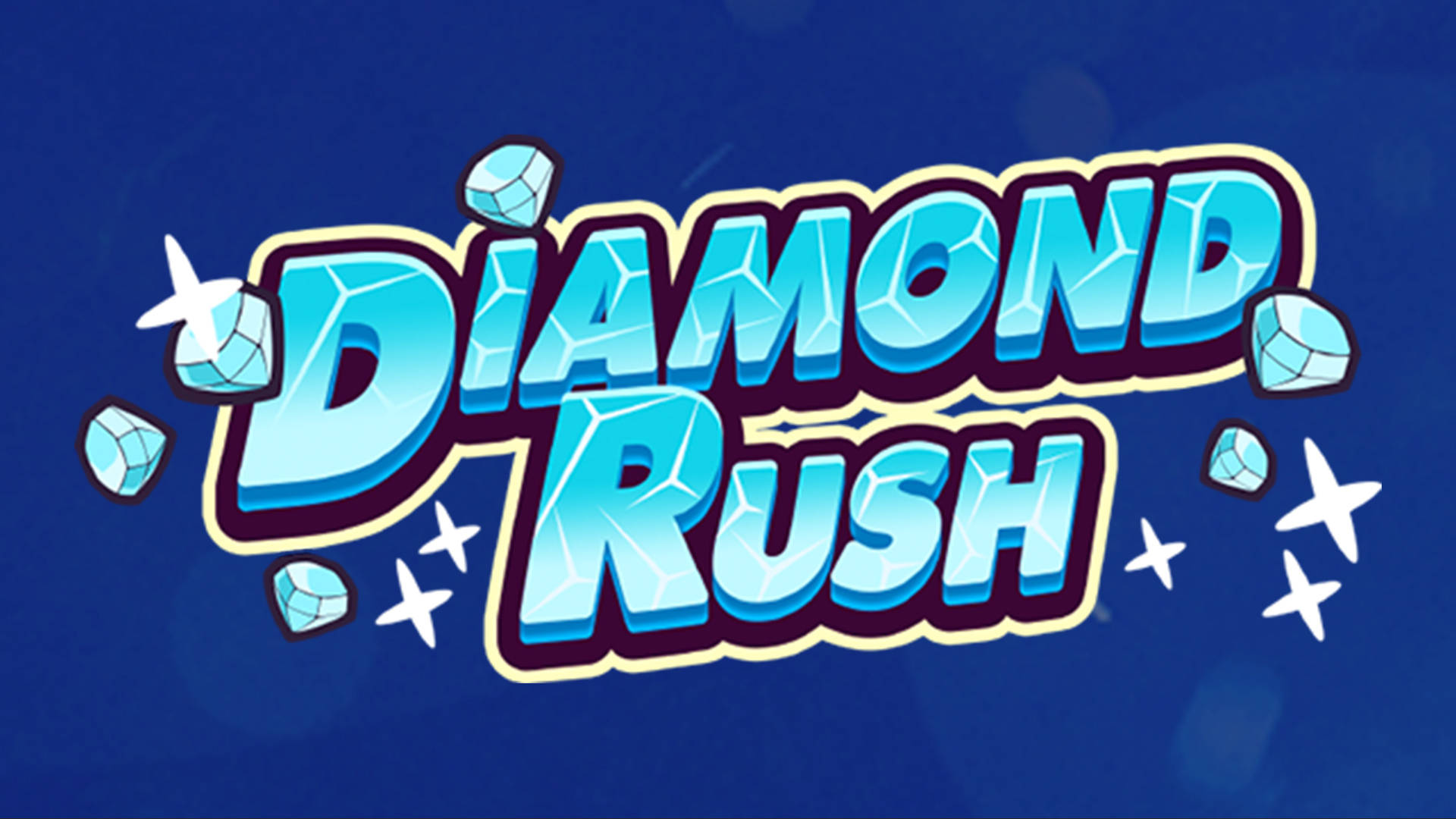 Diamond Rush