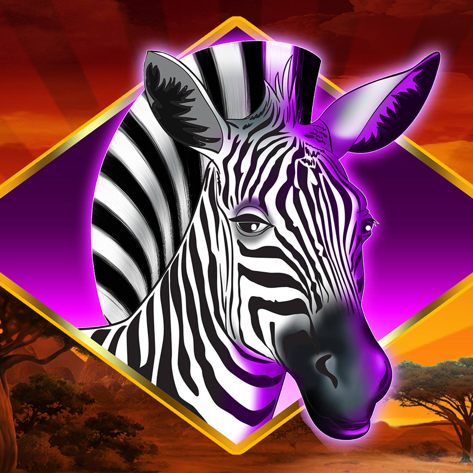 Diamond Safari